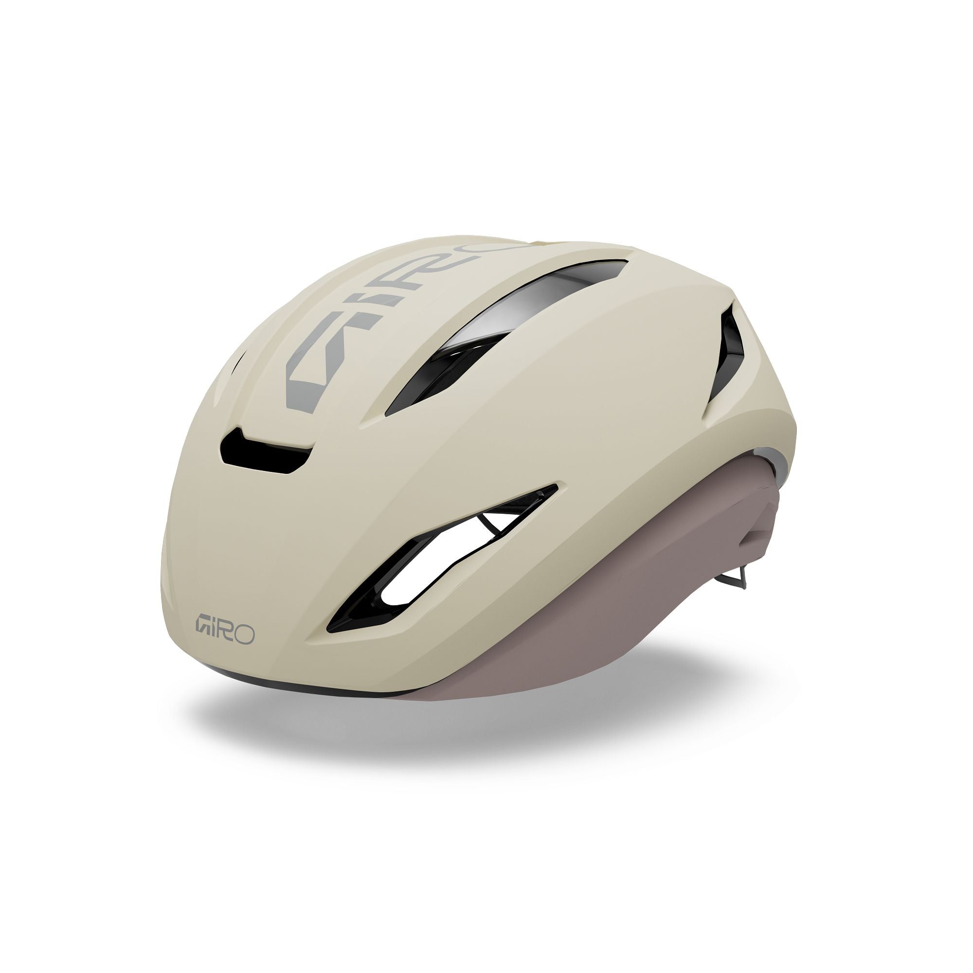 Eclipse Pro Road Helmet Stone / L