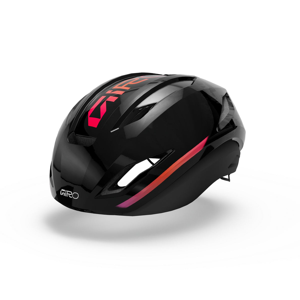 Eclipse Pro Road Helmet Sunset / S