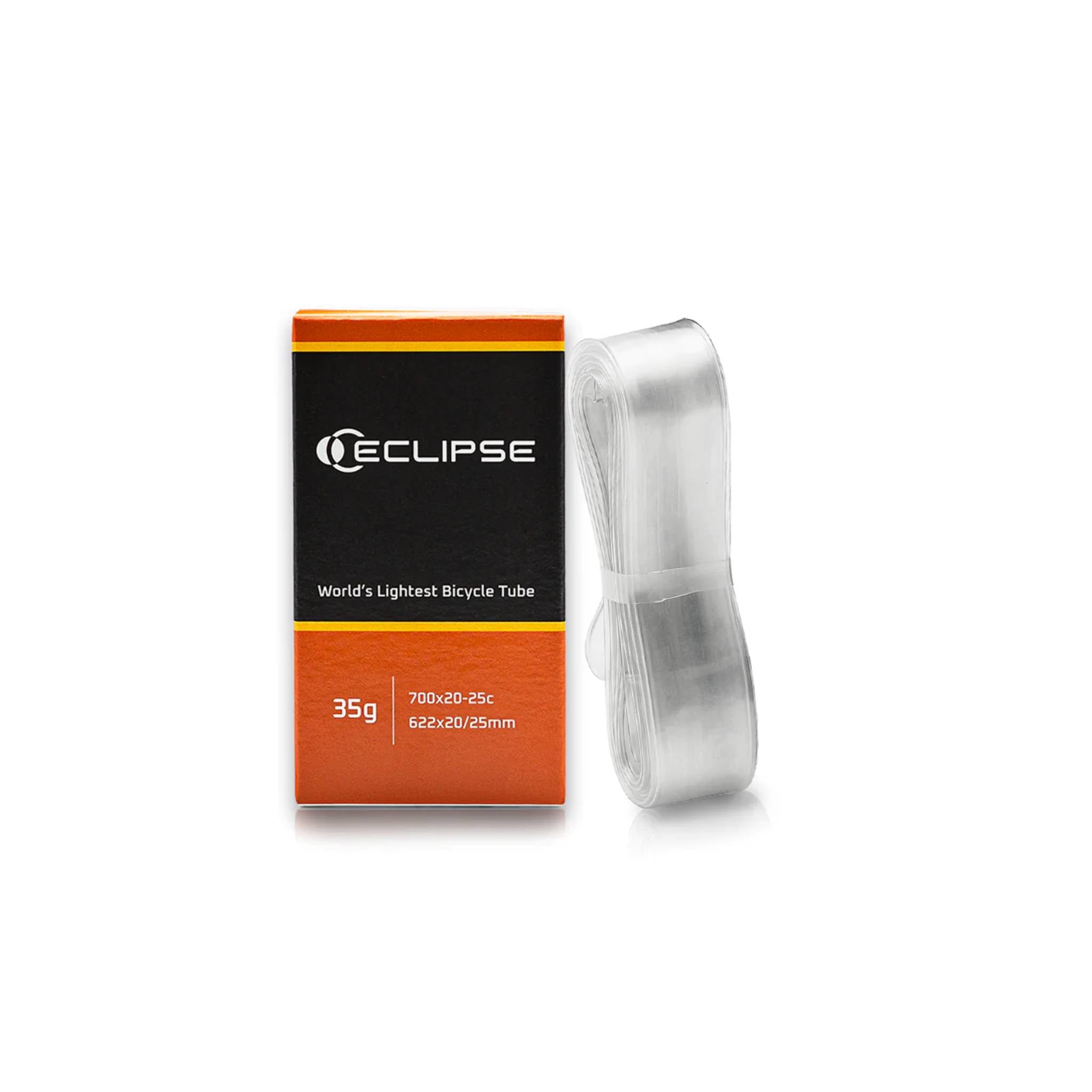 Eclipse Road Inner Tube 700 x 28-35mm / 40mm
