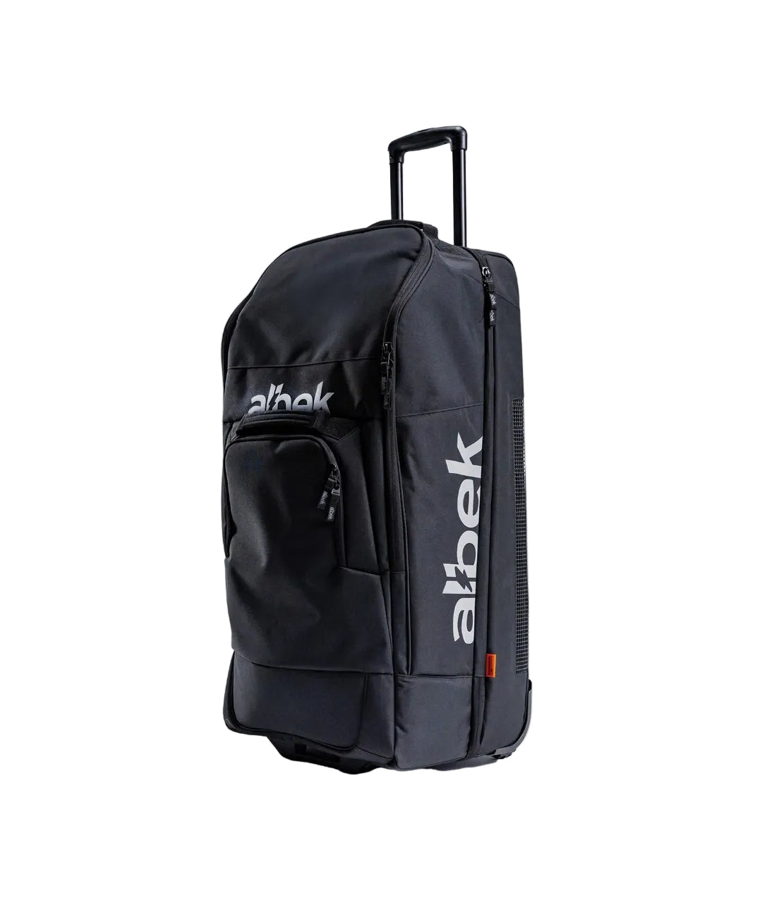 Econo Haul Gear Bag Covert Black