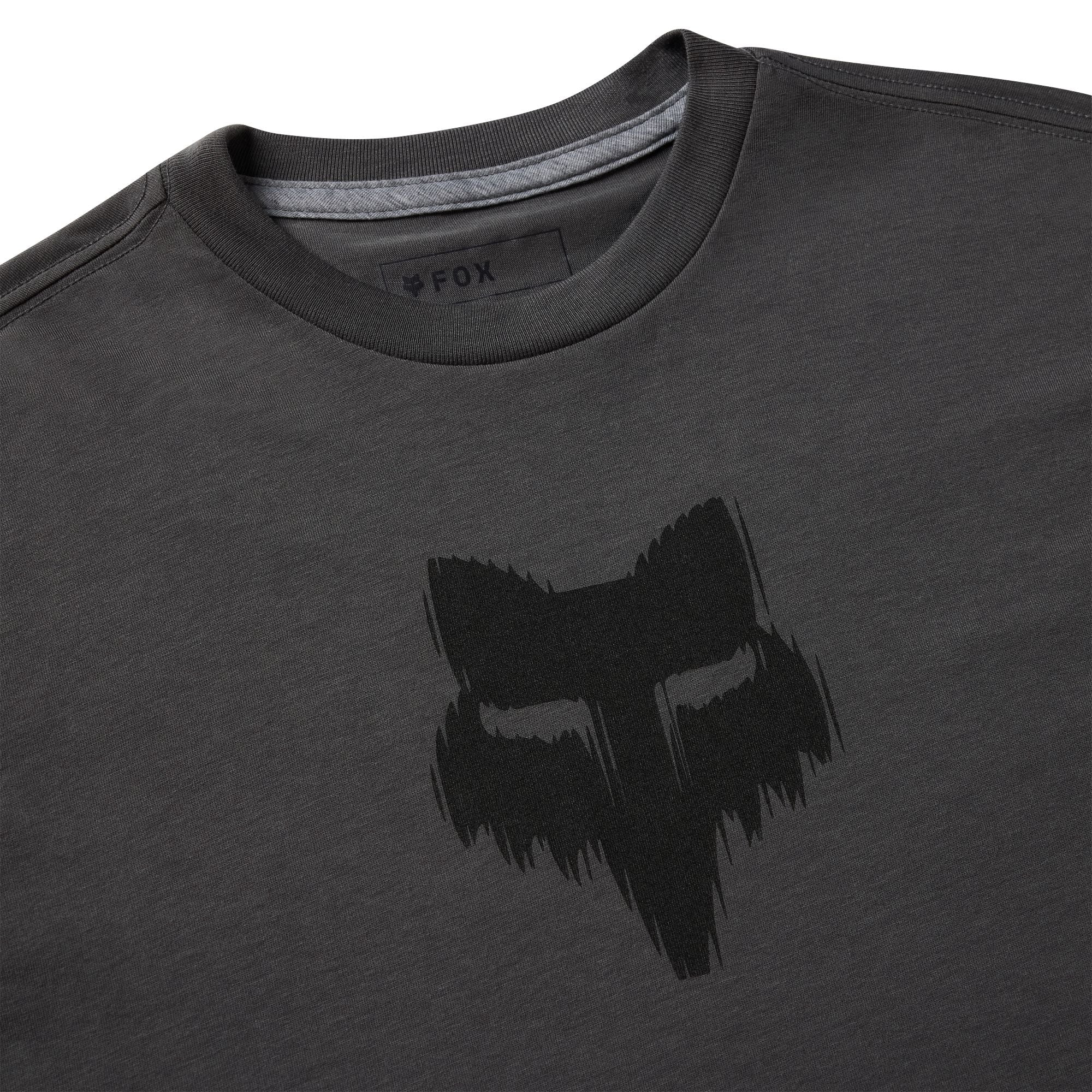 Edge Drirelease Tee