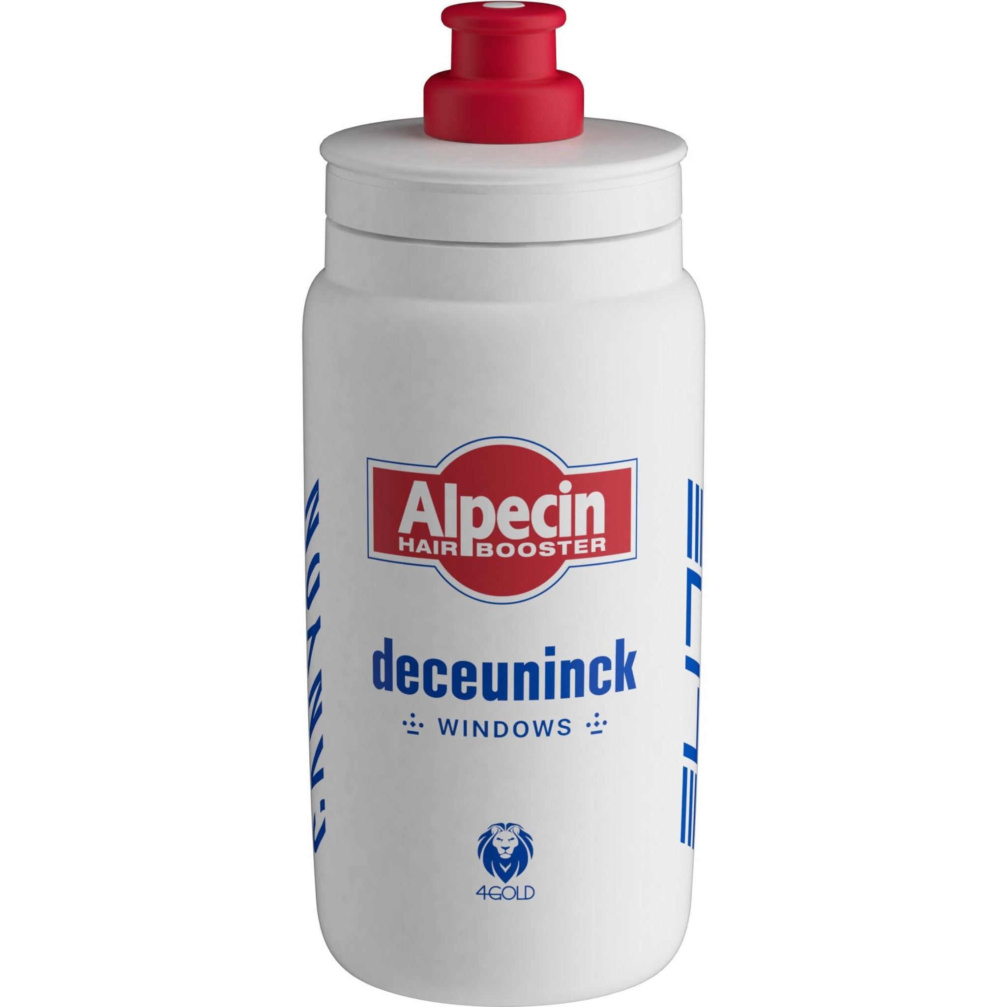 Elite Fly Alpecin Deceuninck Bottle 2024 Alpecin Deceuninck / 550 ml