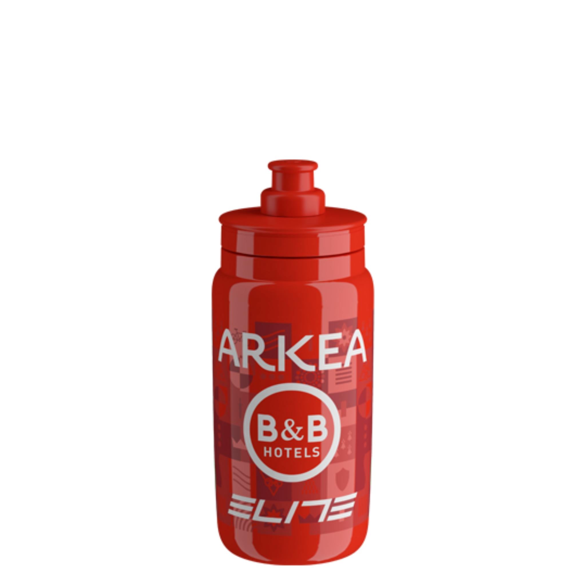 Elite Fly Arkea B&B Hotels Bottle 2024 Arkea B&B Hotels / 550 ml