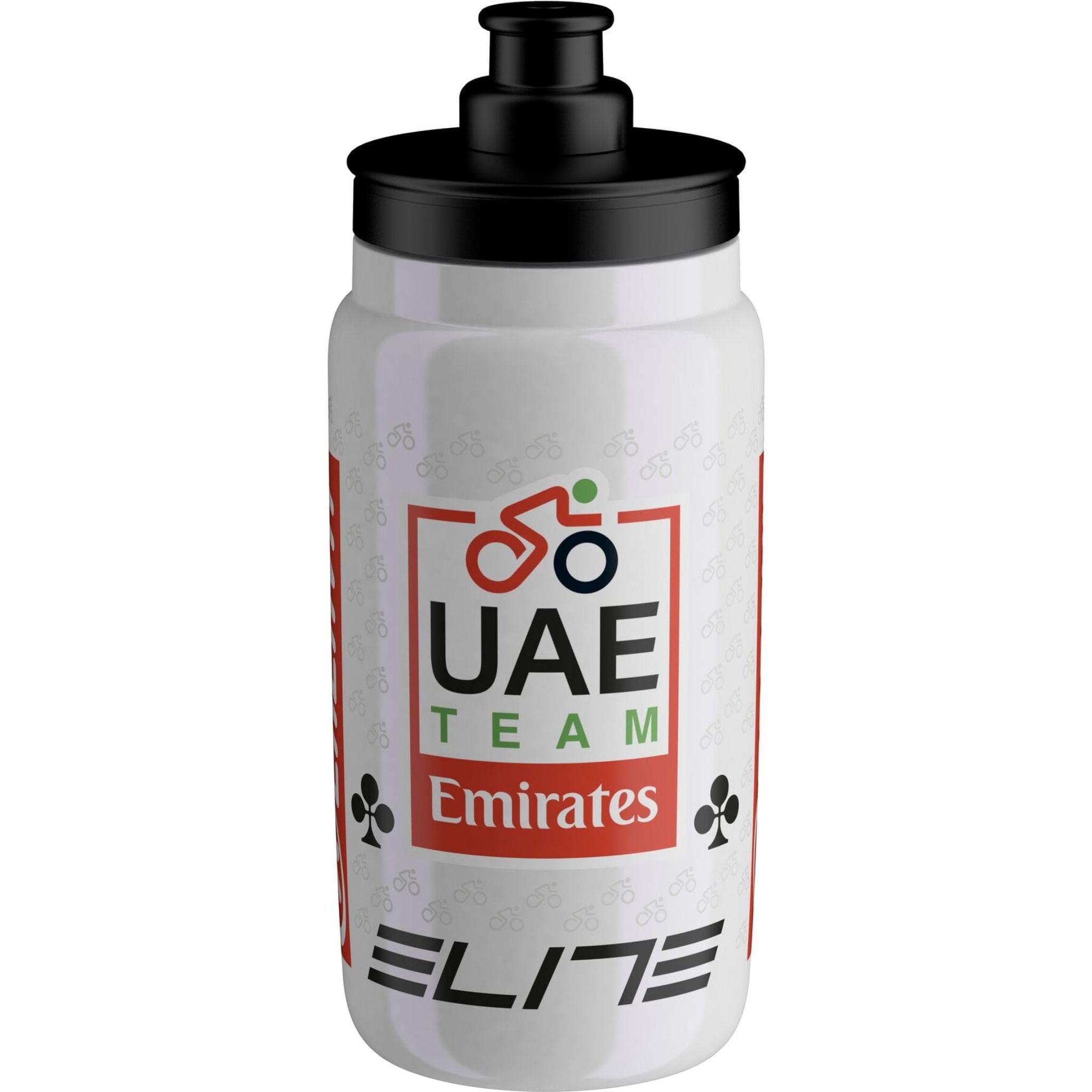 Elite Fly UAE Emirates Bottle 2024 UAE Team Emirates / 550 ml