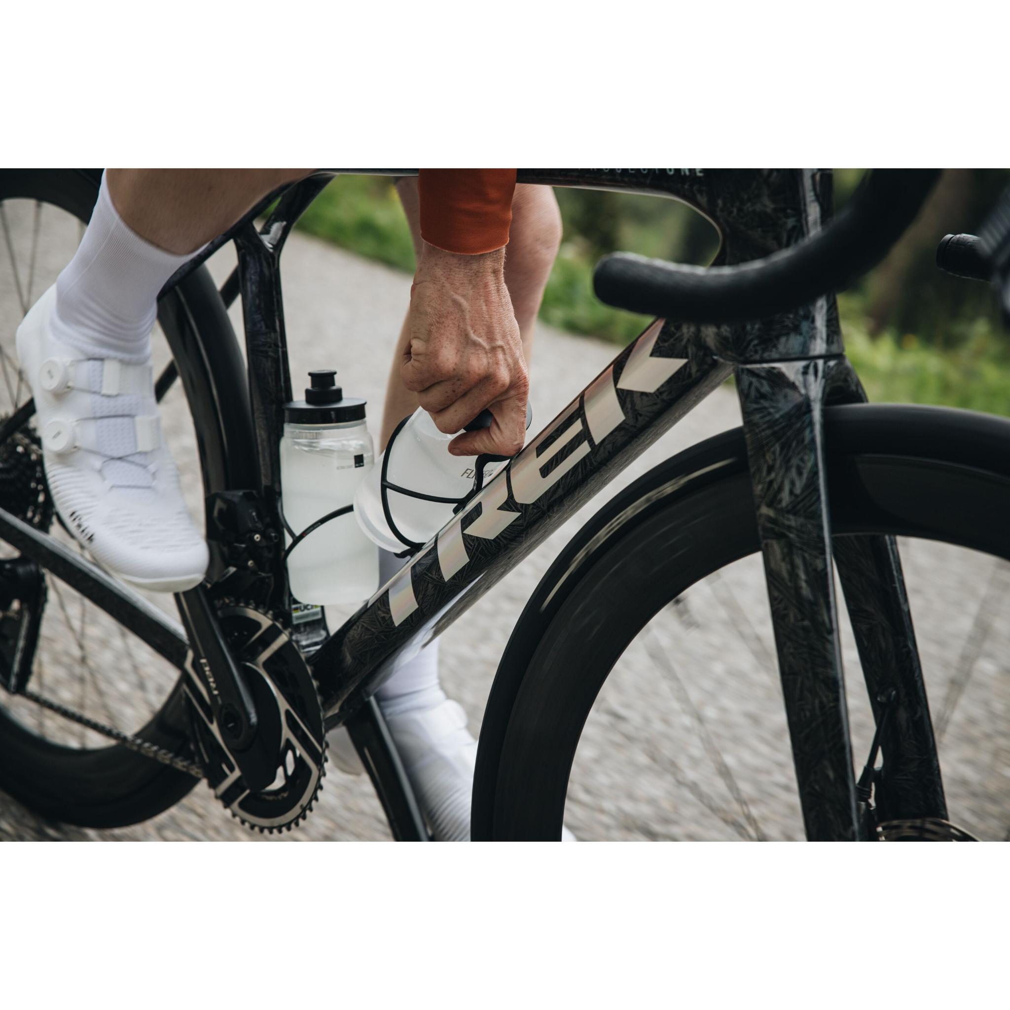 Elite Leggero Carbon Fibre Water Bottle Cage