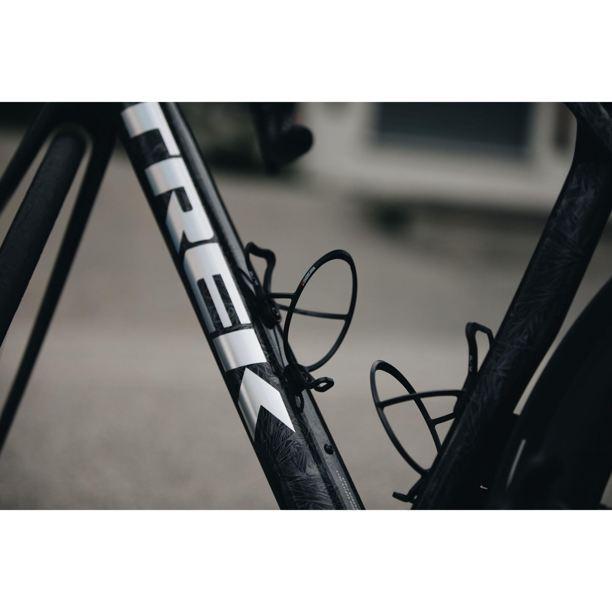 Elite Leggero Carbon Fibre Water Bottle Cage