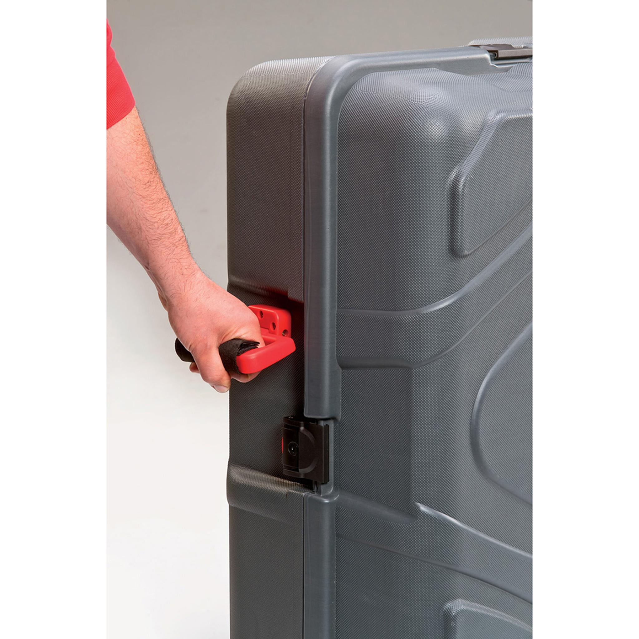 Elite Vaison Bike Box