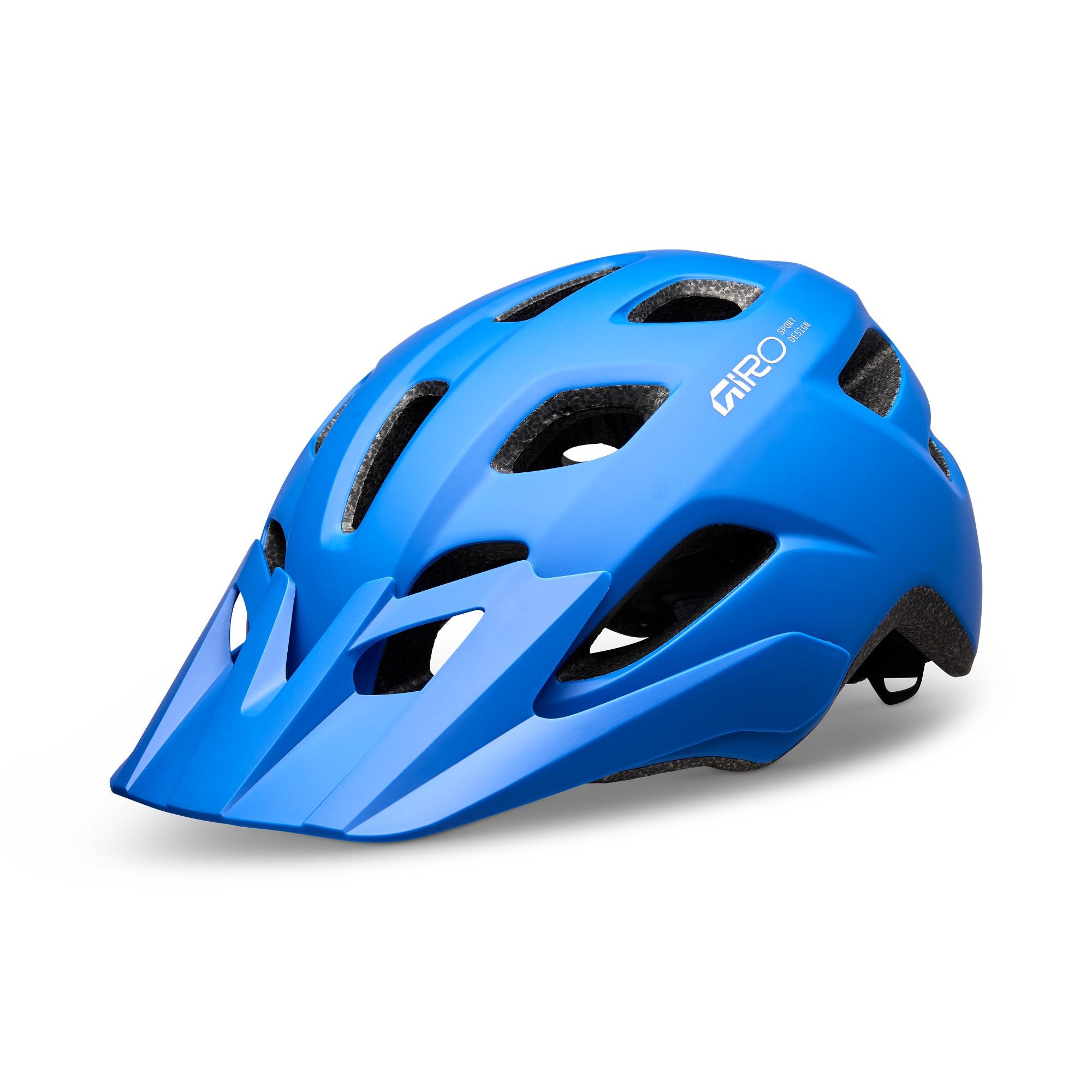 Elixir Helmet Matte Blue / Universal Adult