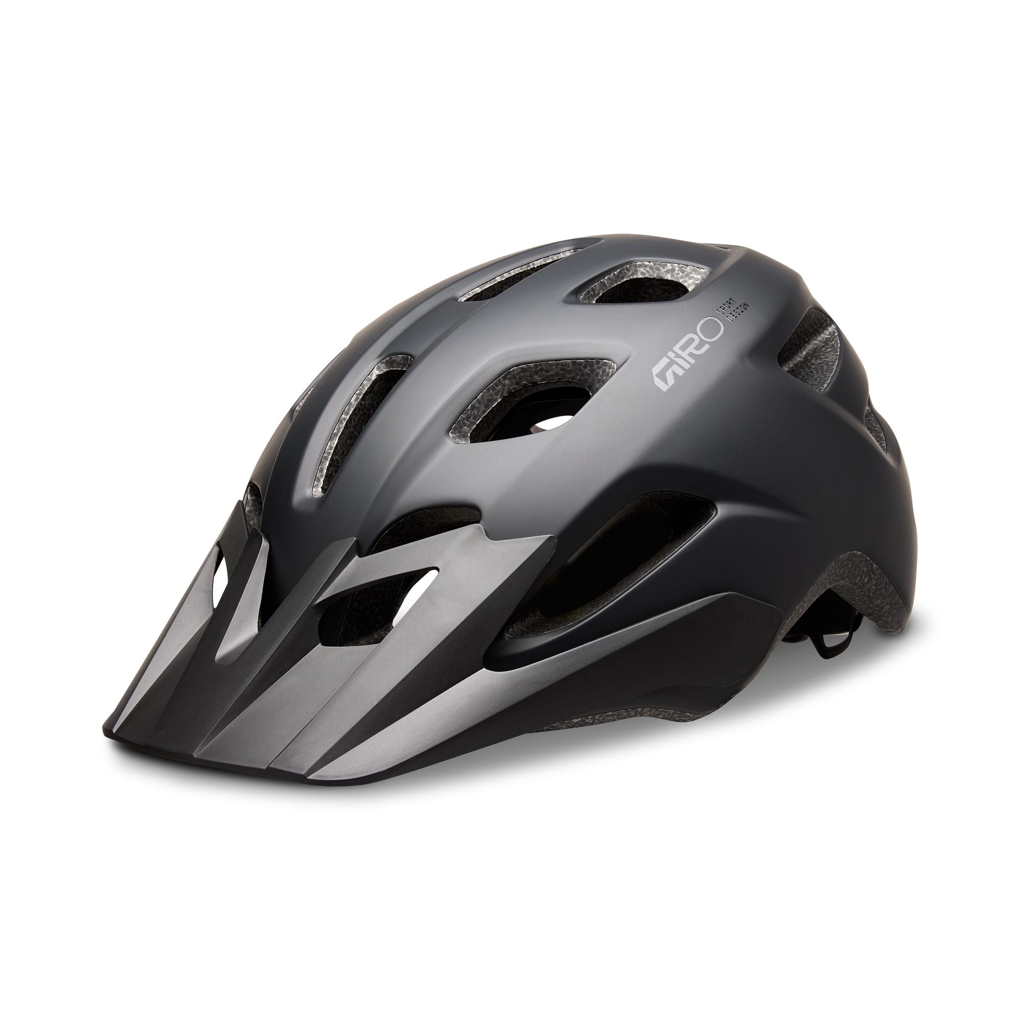 Elixir MIPS Helmet Matte Black / Universal Adult