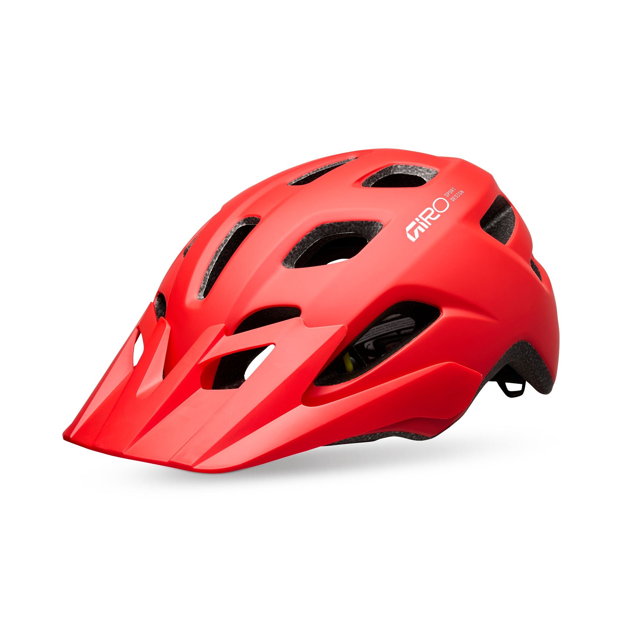 Elixir MIPS Helmet Matte Red / Universal Adult