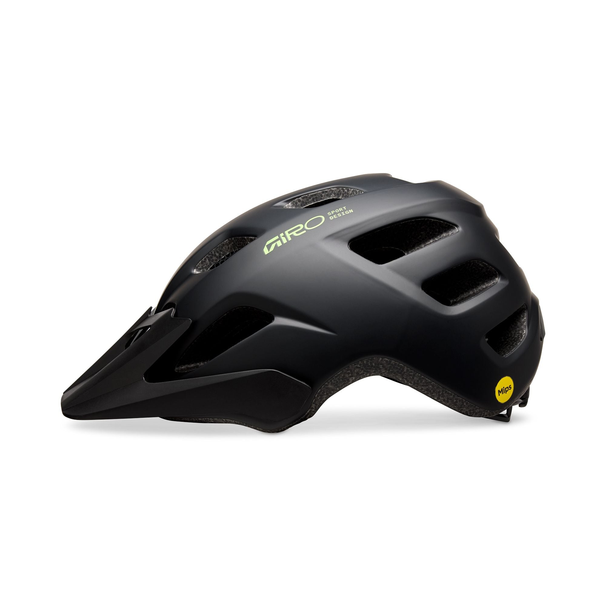 Elixir MIPS Youth Helmet