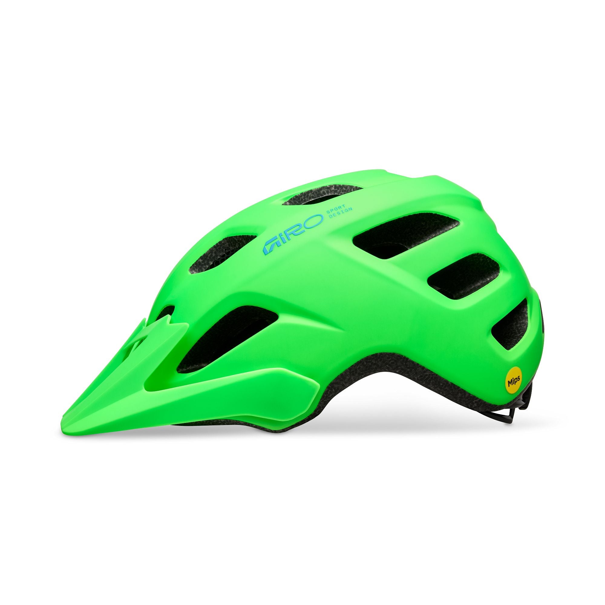 Elixir MIPS Youth Helmet