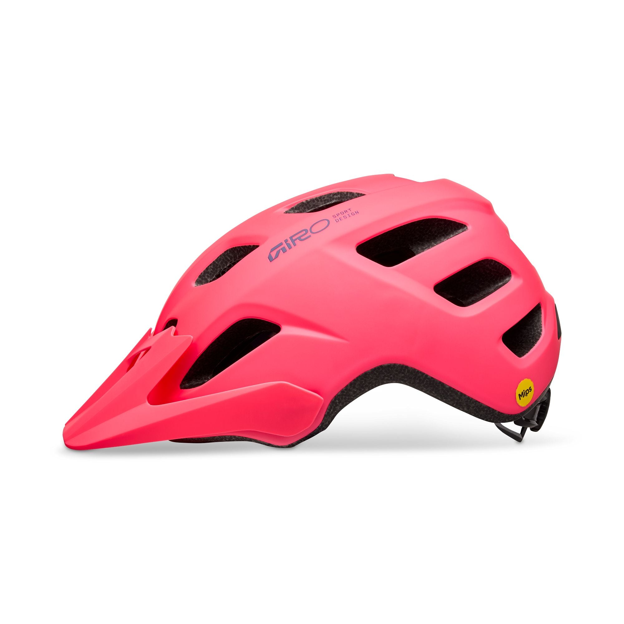 Elixir MIPS Youth Helmet