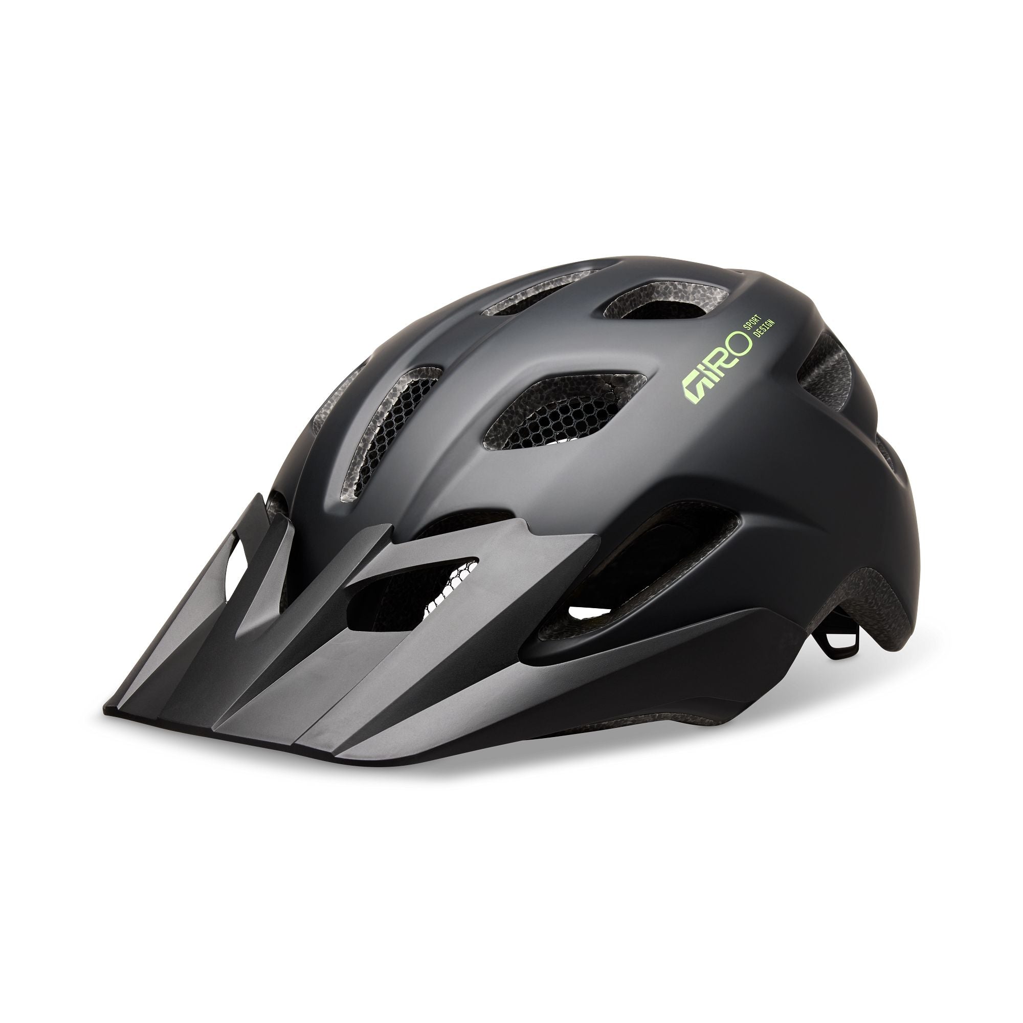 Elixir MIPS Youth Helmet Matte Black / Universal Youth