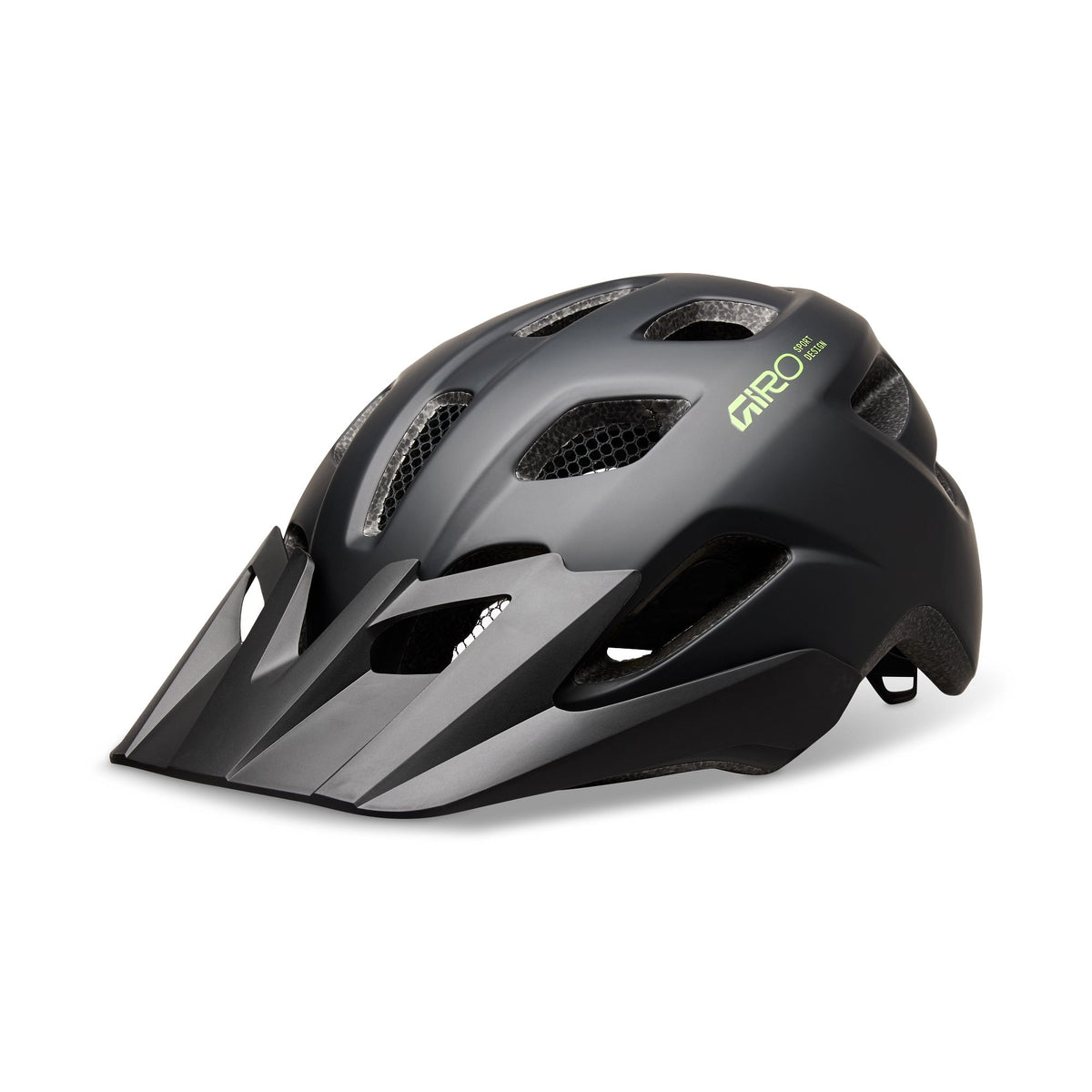 Elixir MIPS Youth Helmet Matte Black / Universal Youth