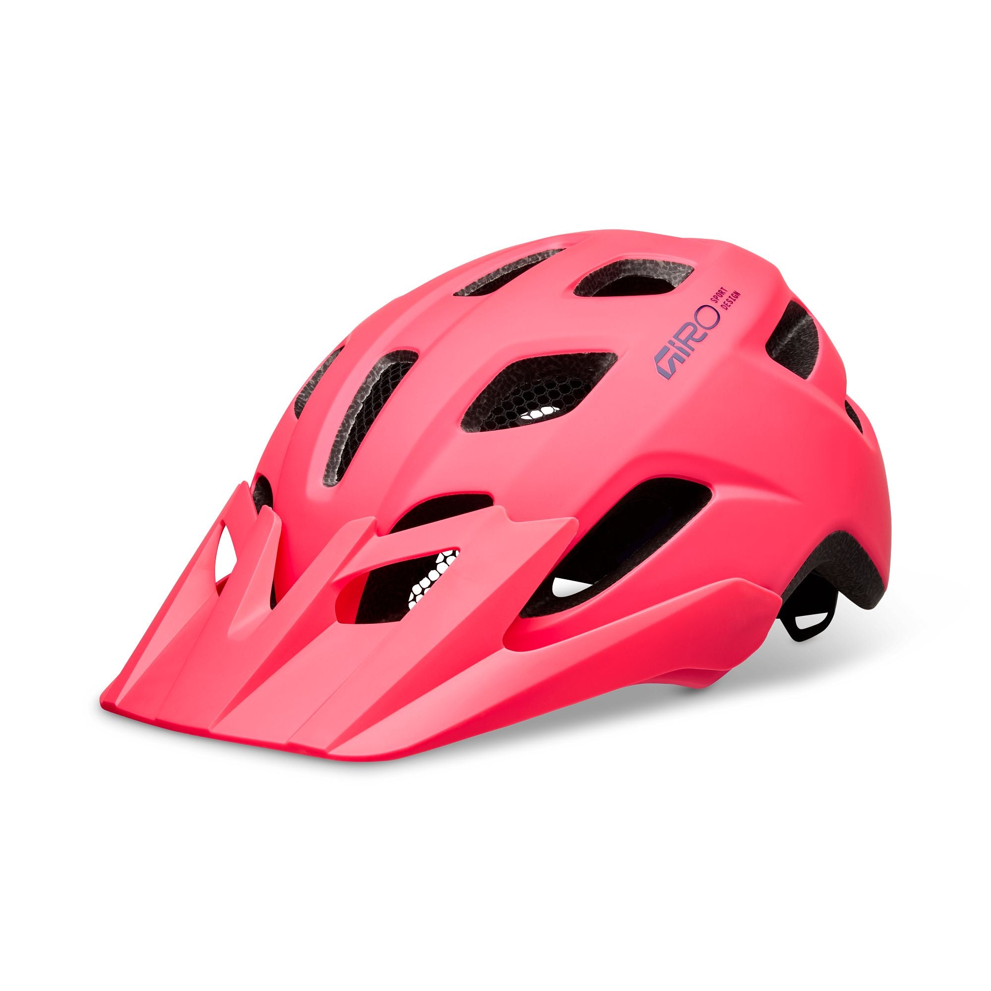 Elixir MIPS Youth Helmet Pink / Universal Youth