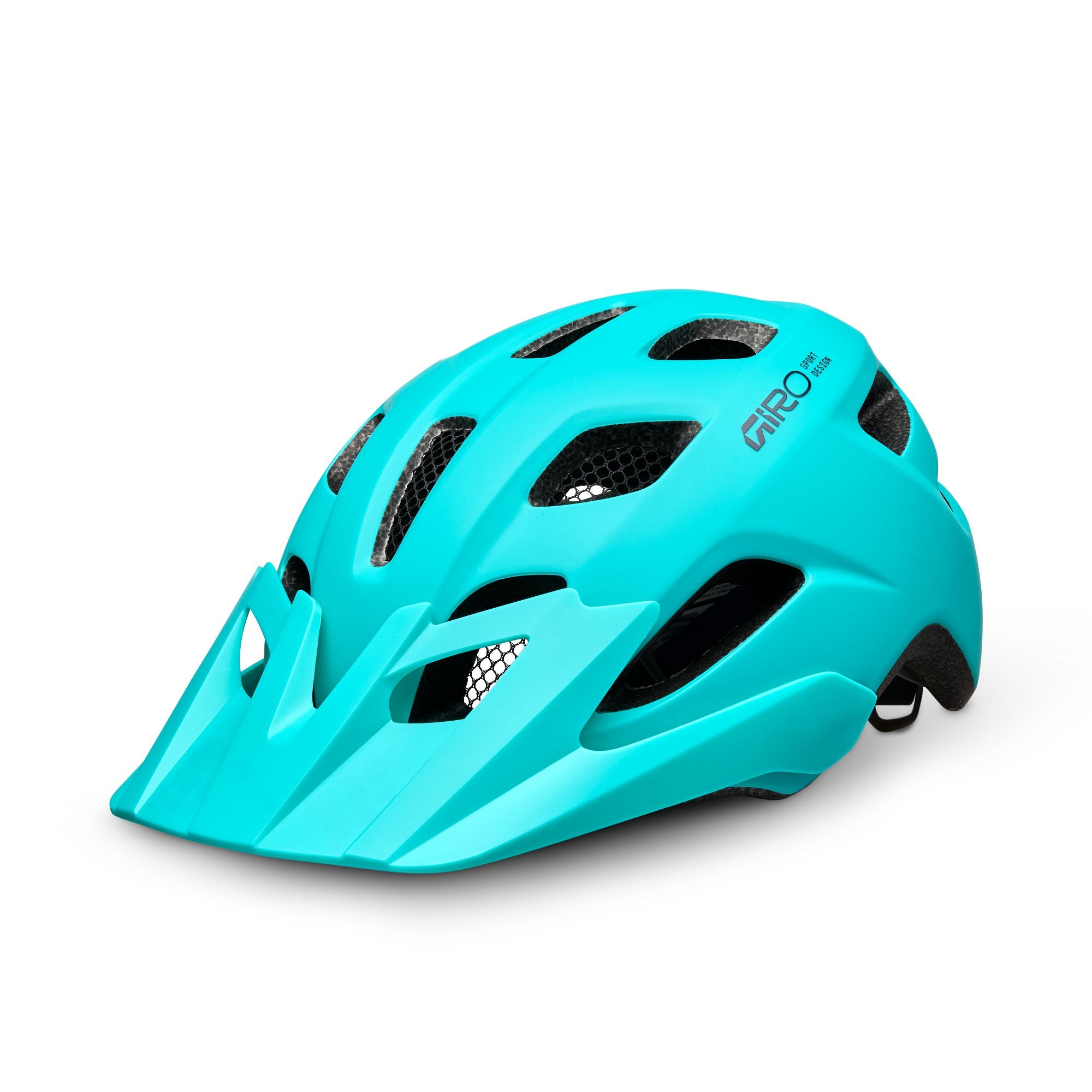 Elixir Youth Helmet Teal / Universal Youth