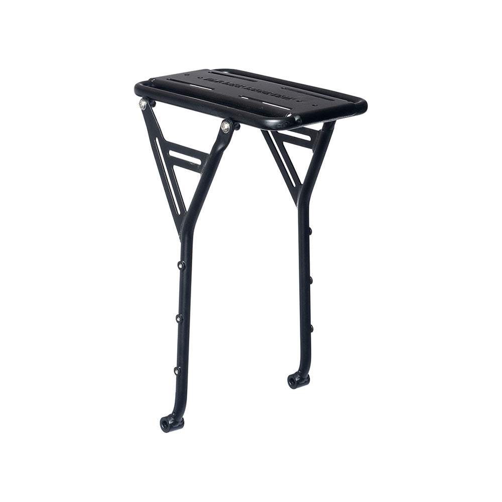 Elkhorn Short Rack Black