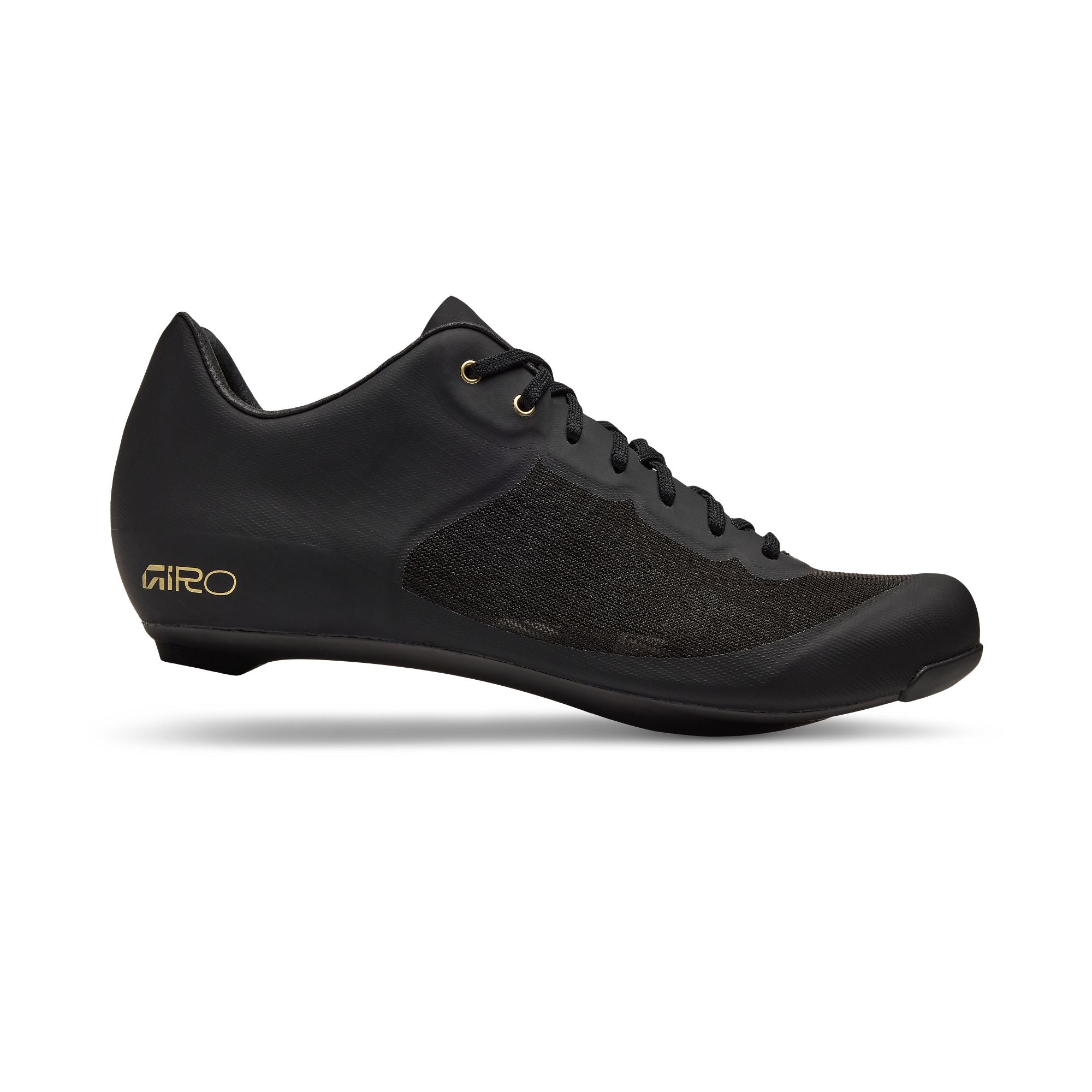 Empire SLX II Road Shoes Black/Gold / 36