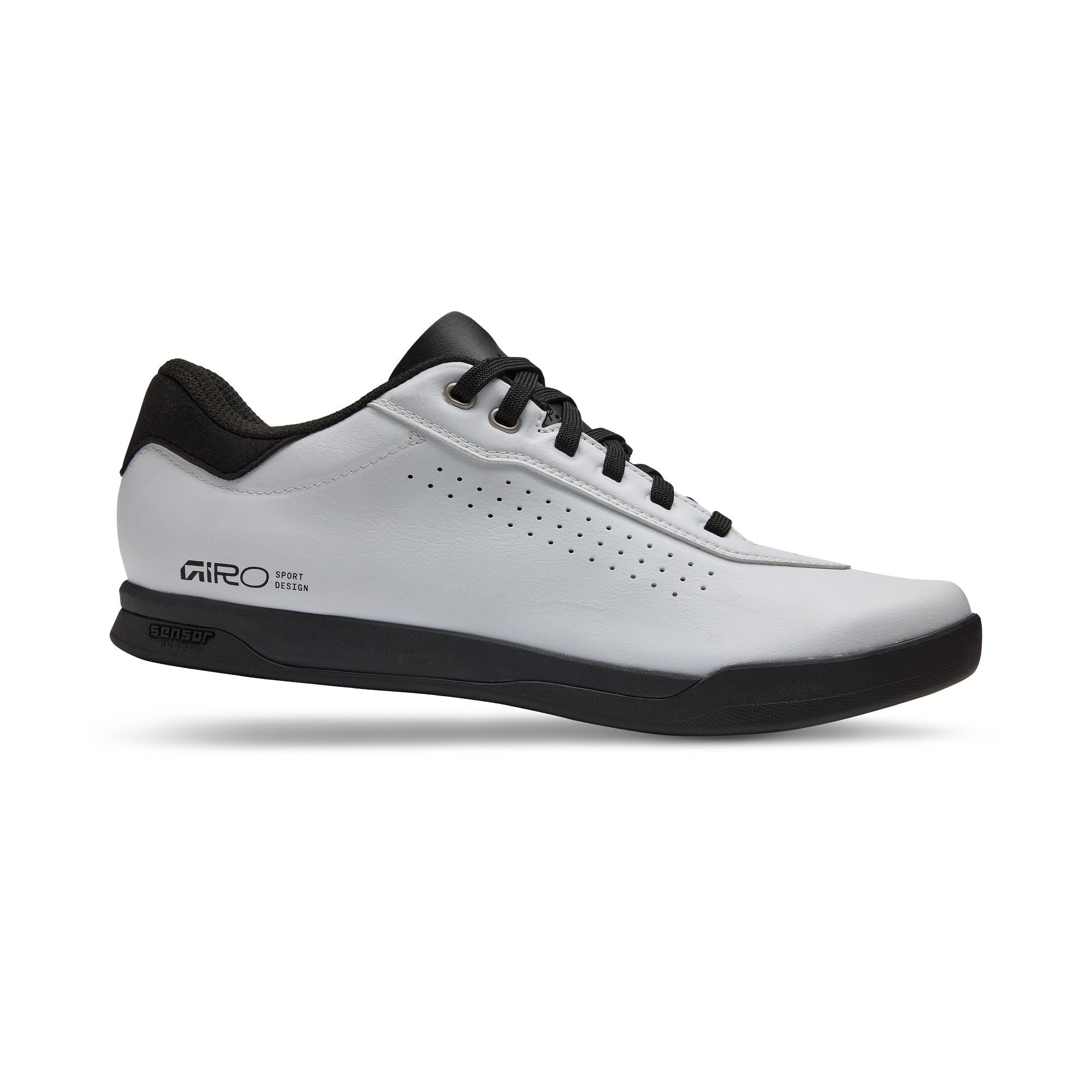 Empire TR Clipless MTB Shoes White / 36