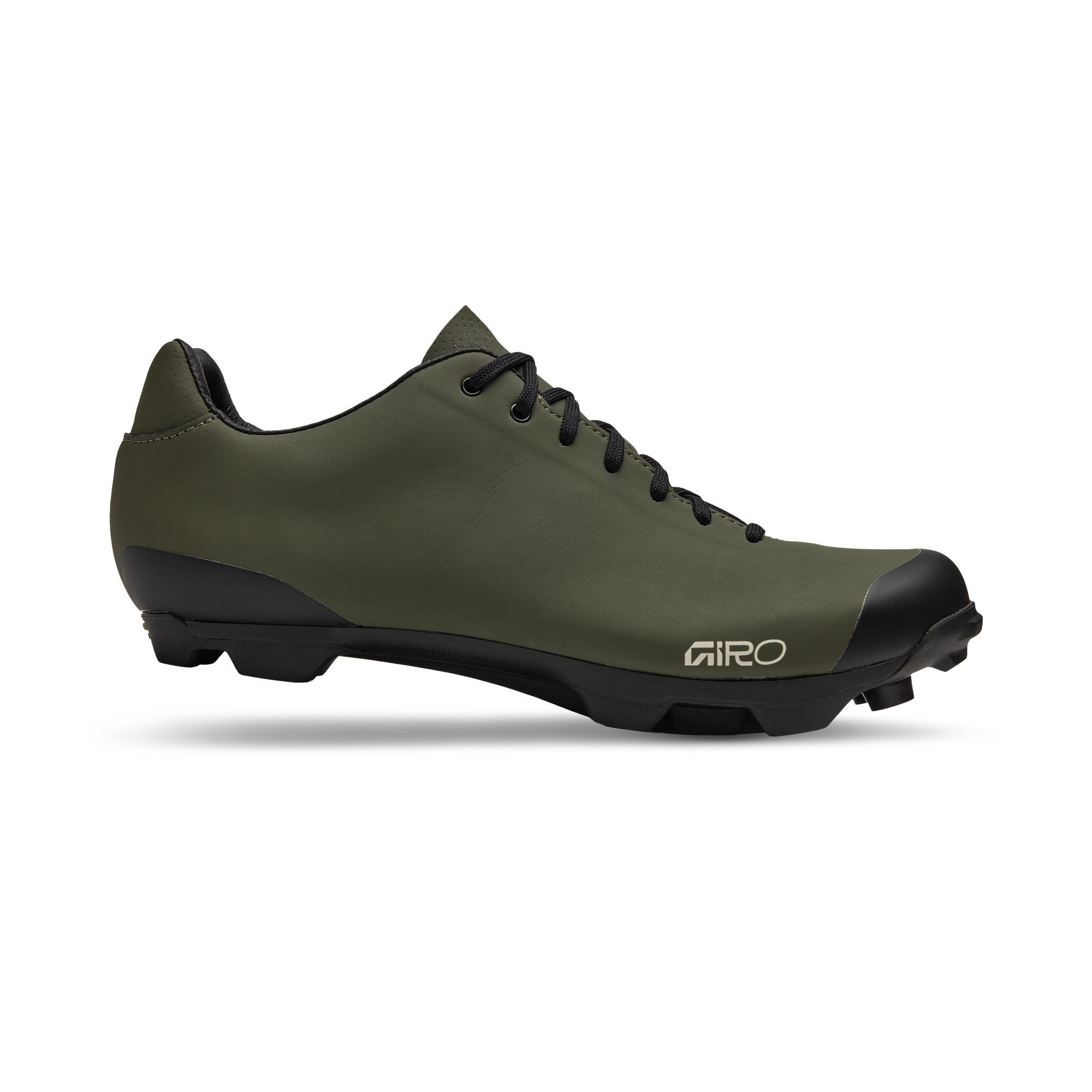 Empire XC Clipless MTB Shoes Dark Sage / 36