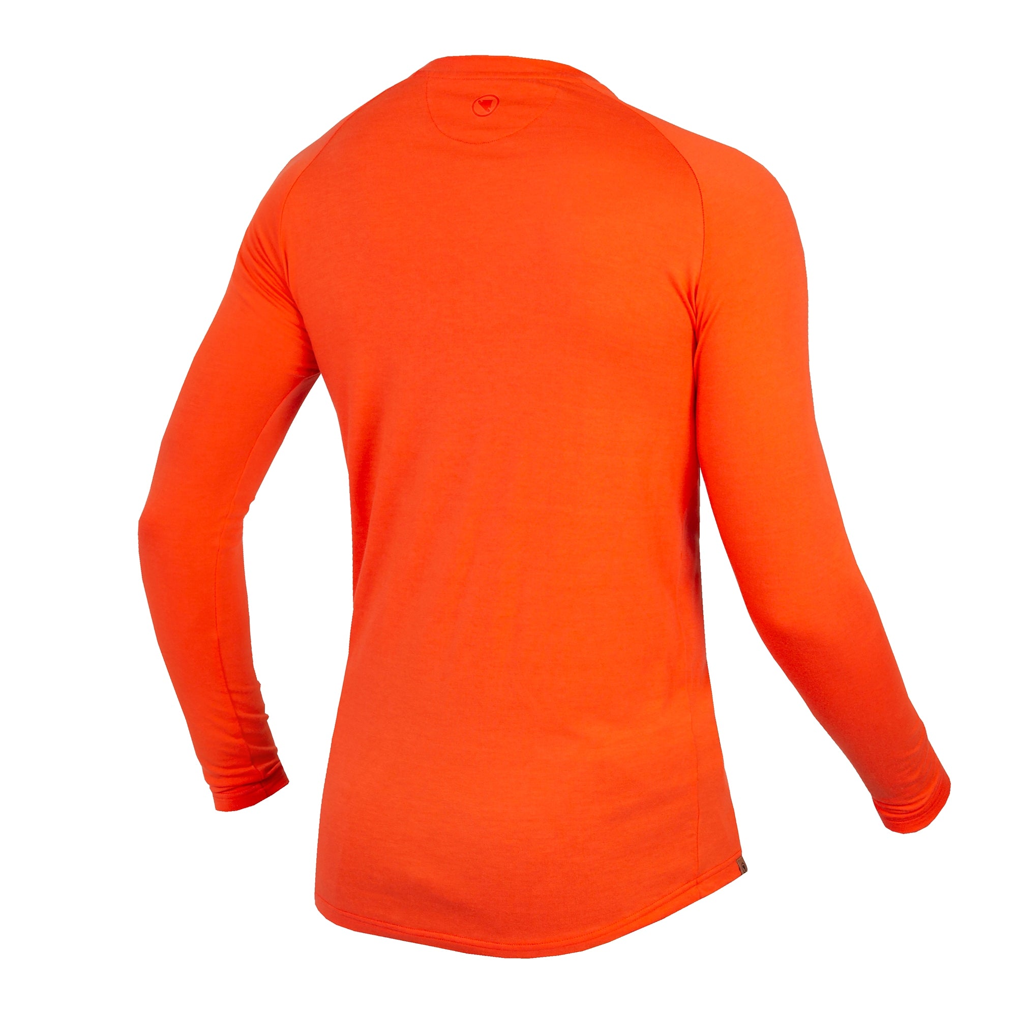 Endura BaaBaa Blend L/S Baselayer