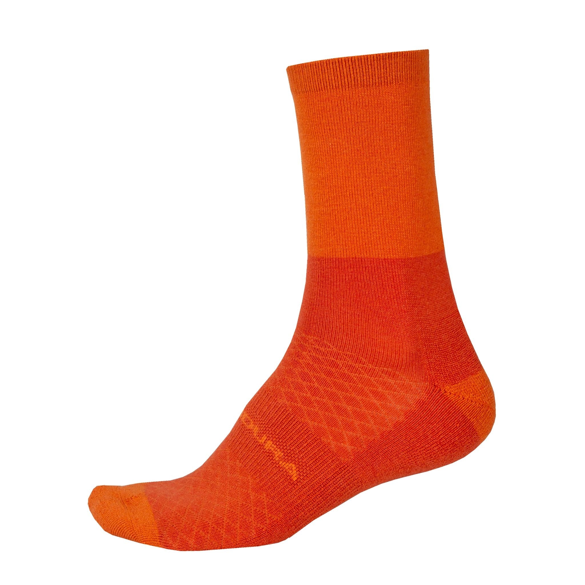 Endura BaaBaa Merino Winter Socks Harvest / S-M
