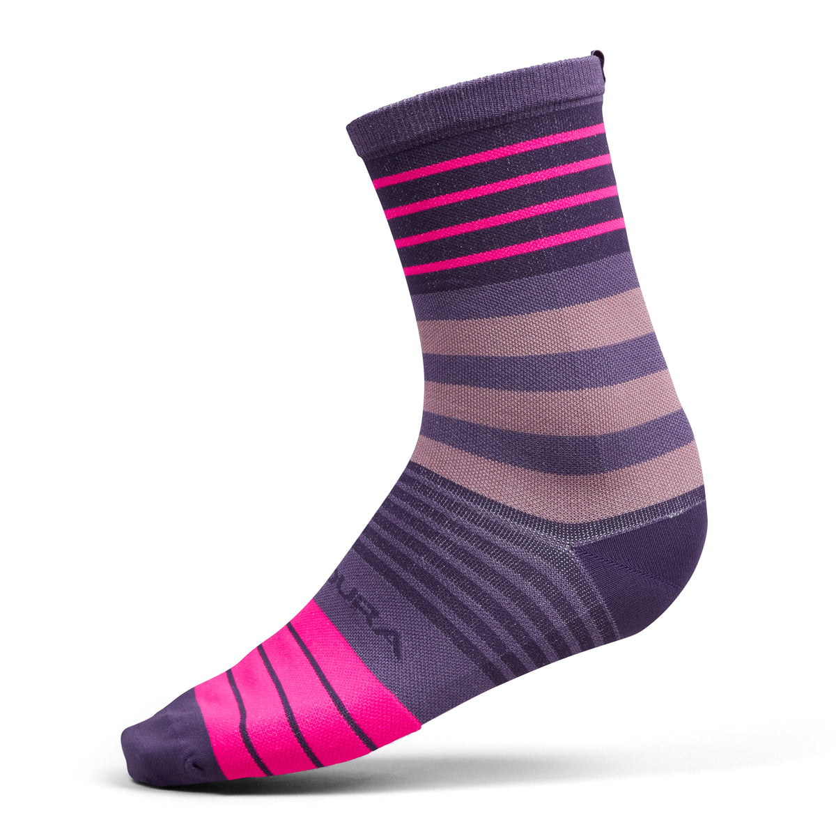 Endura Block Sock Bramble / L-XL