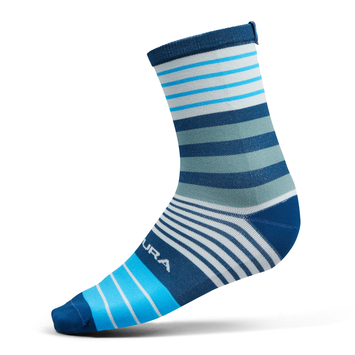 Endura Block Sock Ink Blue / L-XL