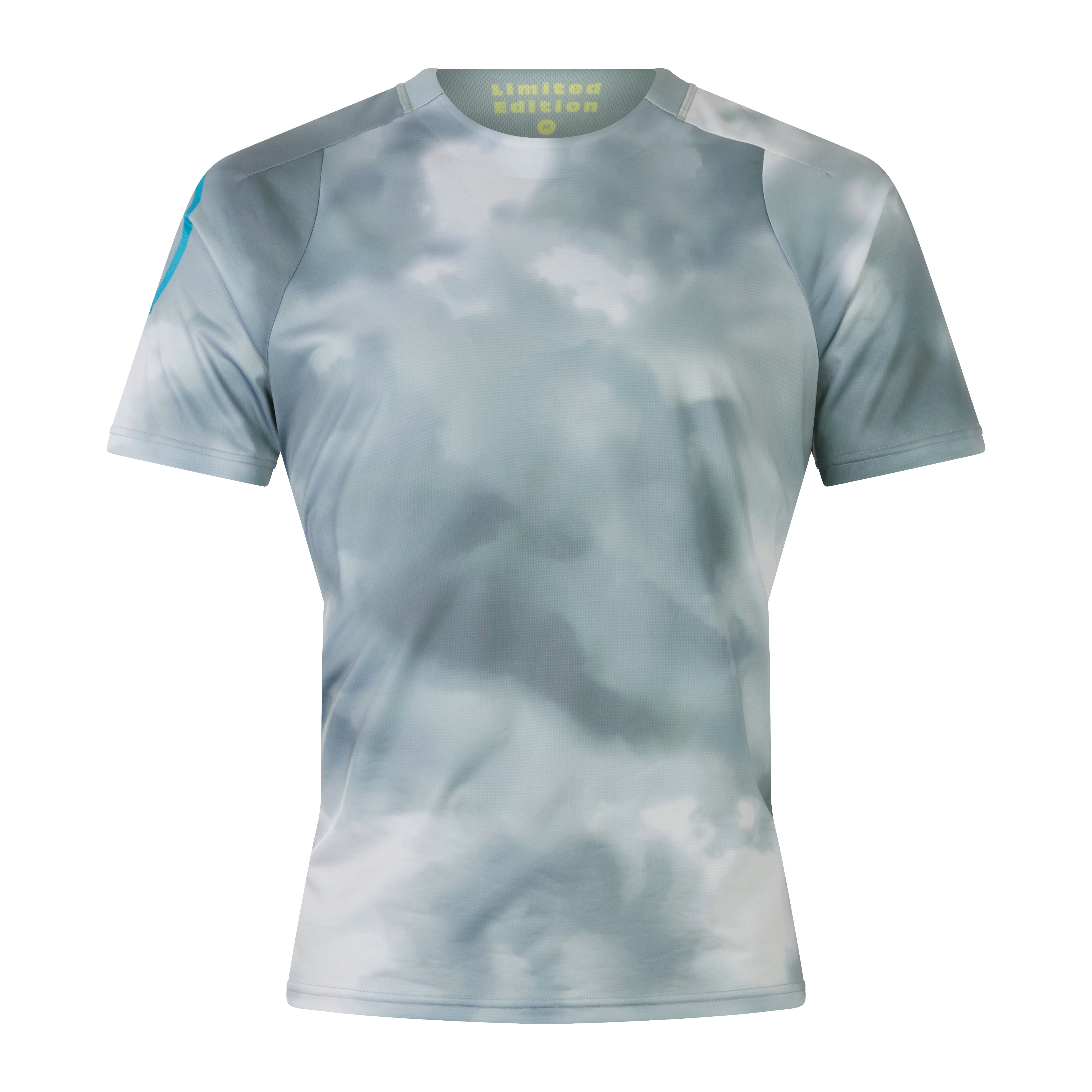 Endura Cloud Tee LTD Dreich Grey / S