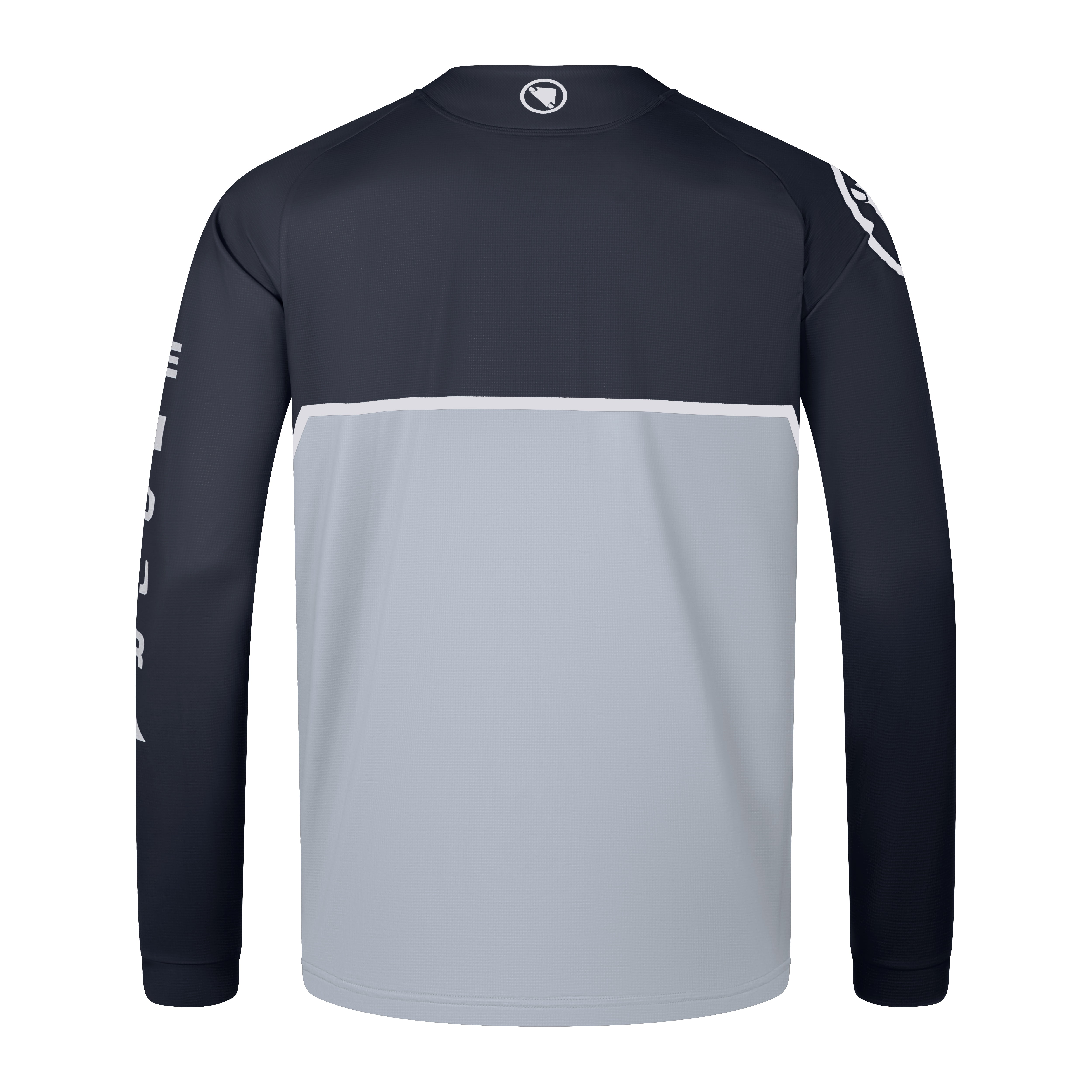 Endura Core Printed L/S Tee