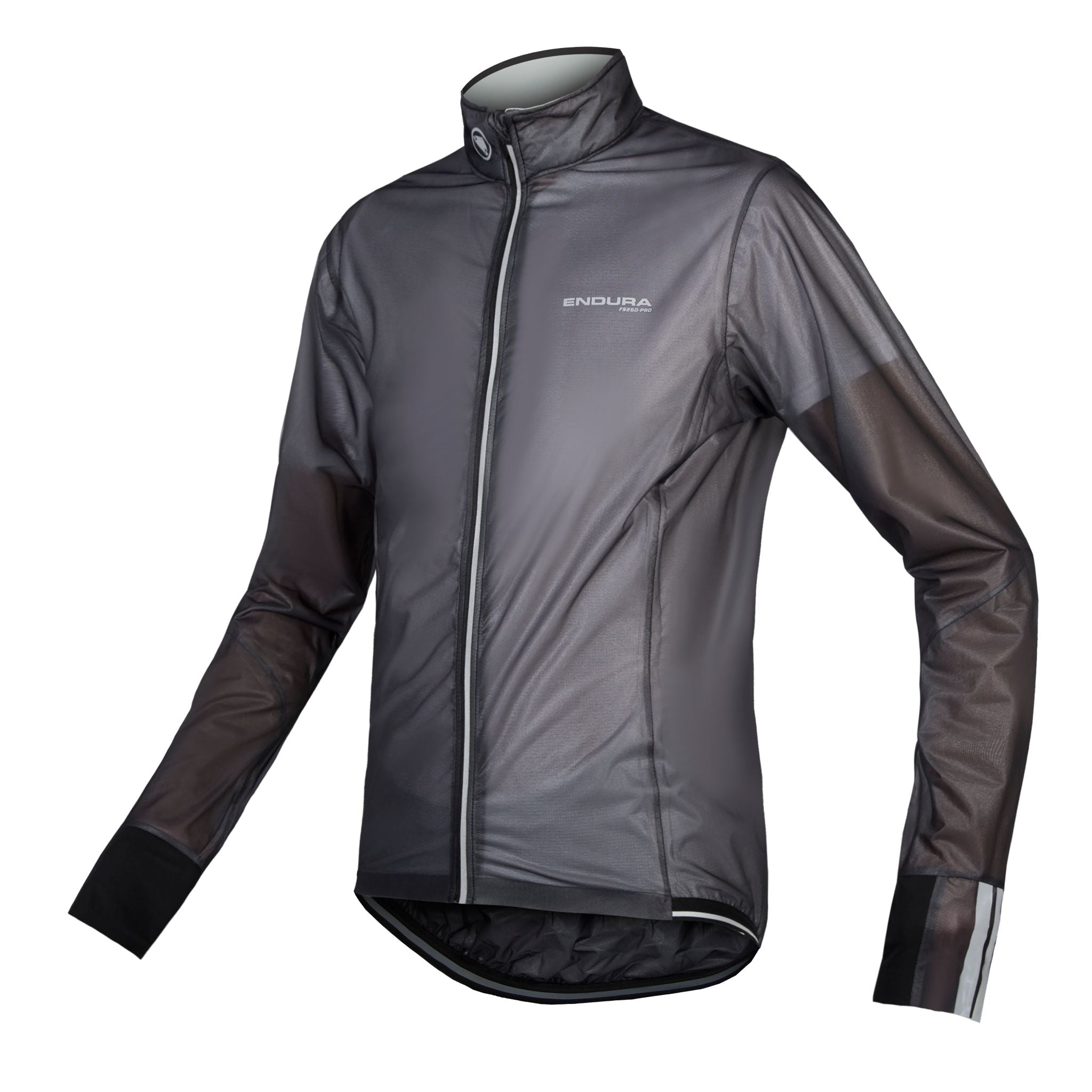 Endura FS260-Pro Adrenaline Race Cape II Black / XXL