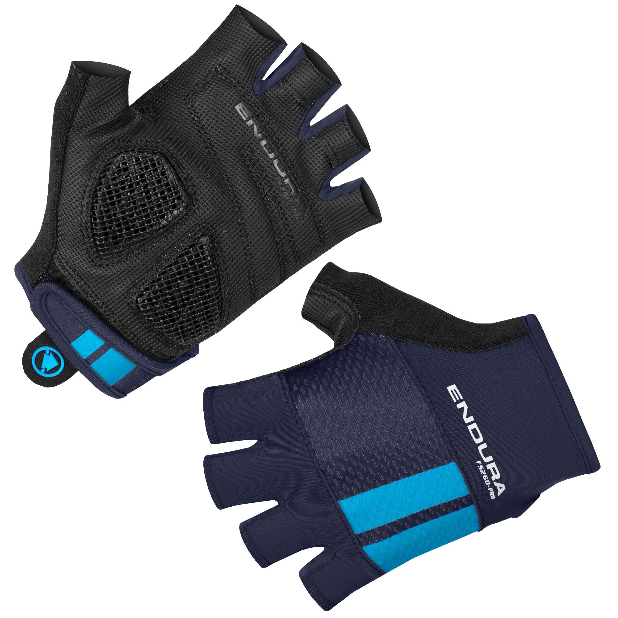 Endura FS260-Pro Aerogel Mitt Navy / XL