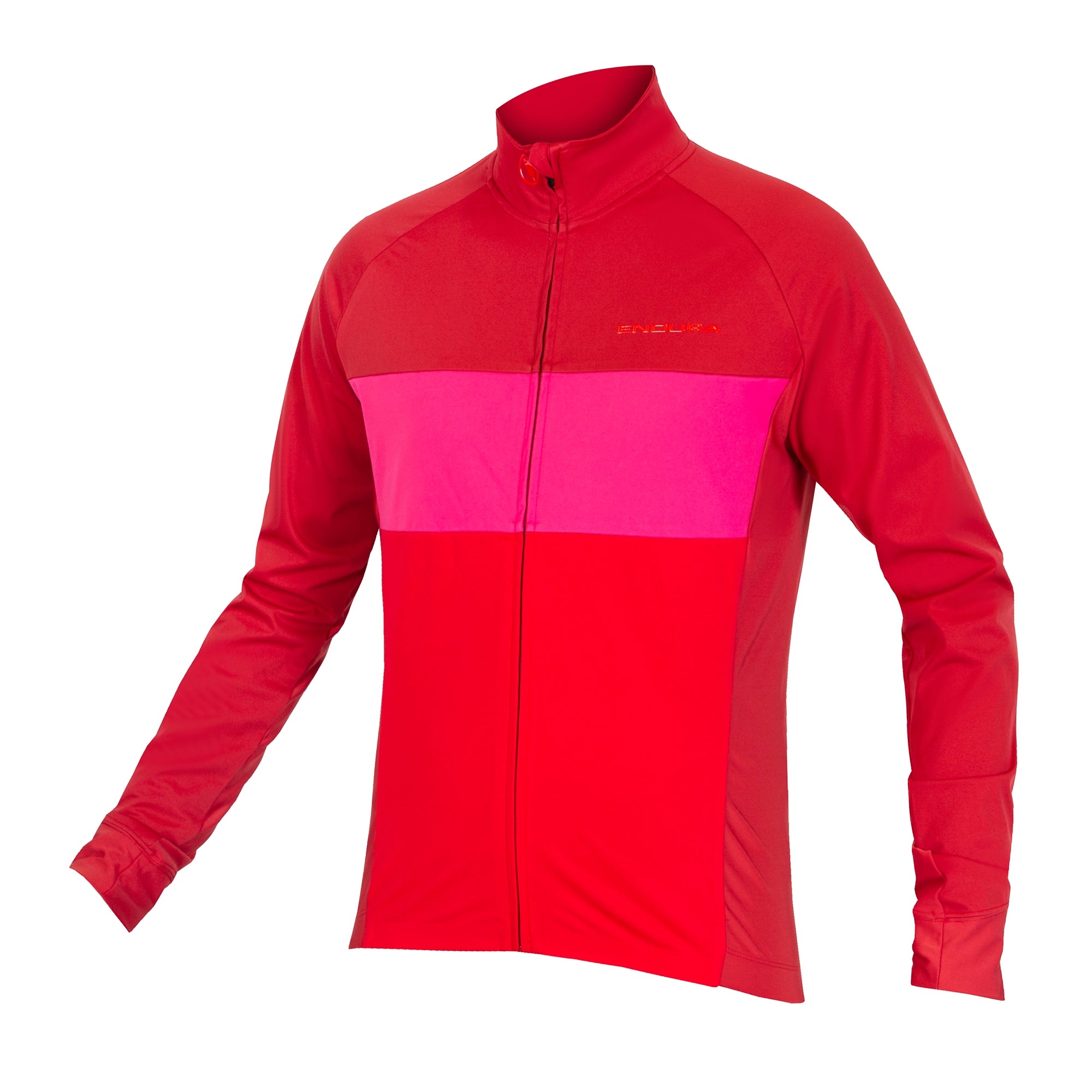 Endura FS260-Pro Jetstream L/S Jersey II