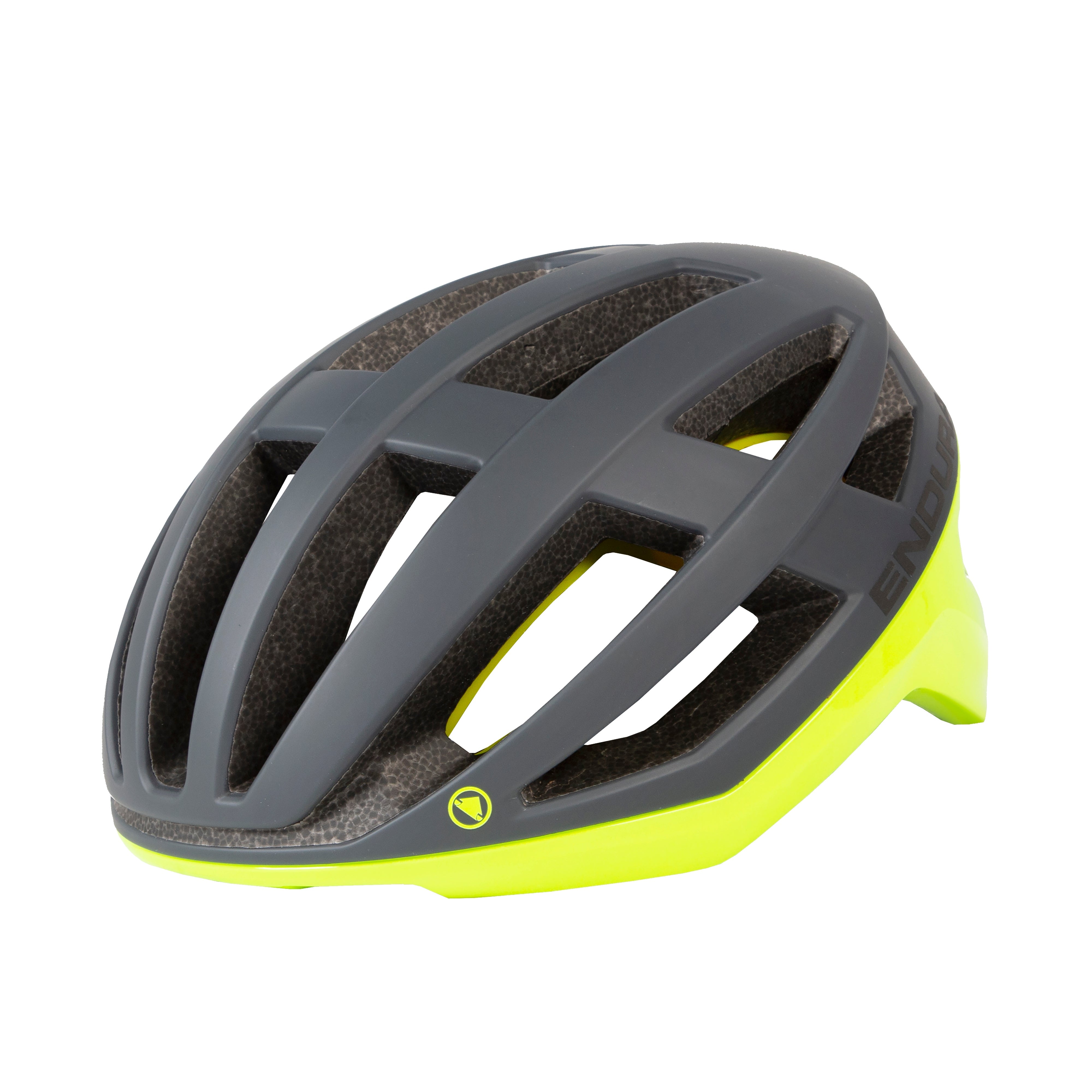 Endura FS260-Pro Mips Helmet II Bright Yellow / L-XL 58-63cm