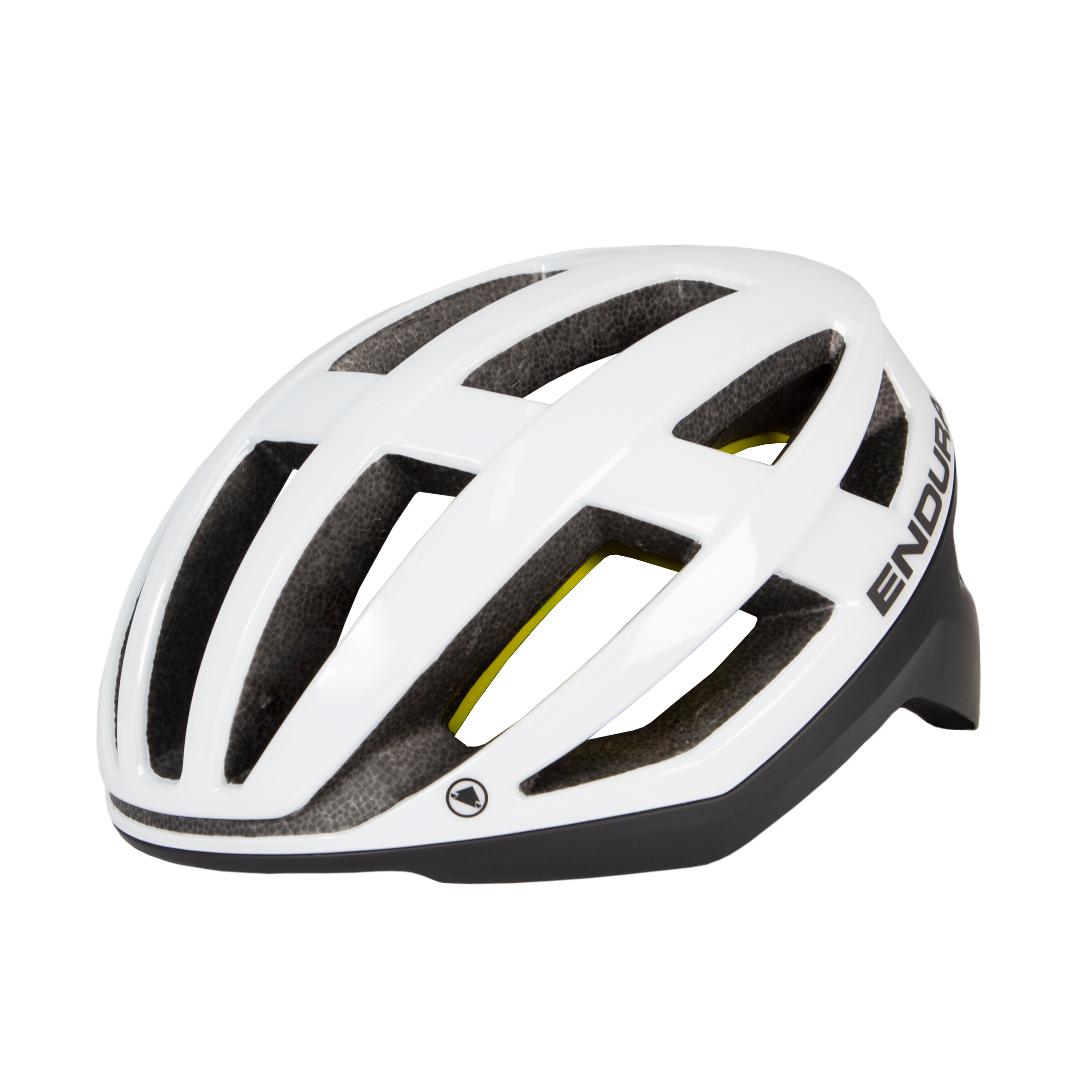 Endura FS260-Pro Mips Helmet II White / S-M 51-56cm