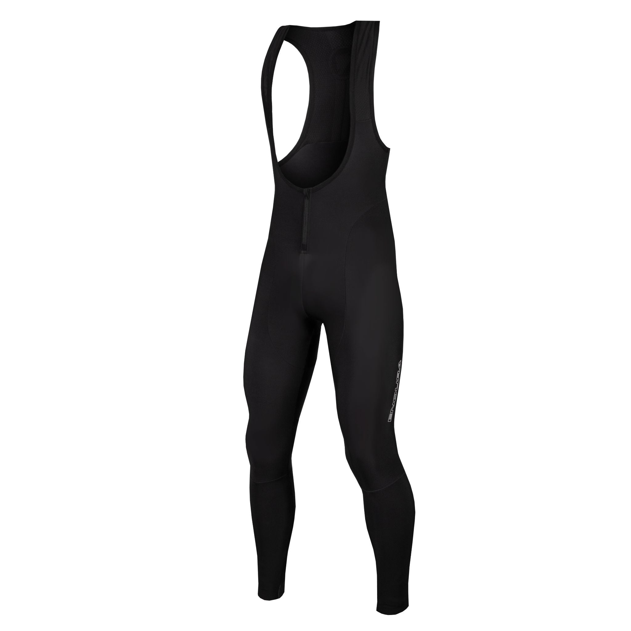 Endura FS260-Pro Thermo bibtights II No Pad Black / XXXL