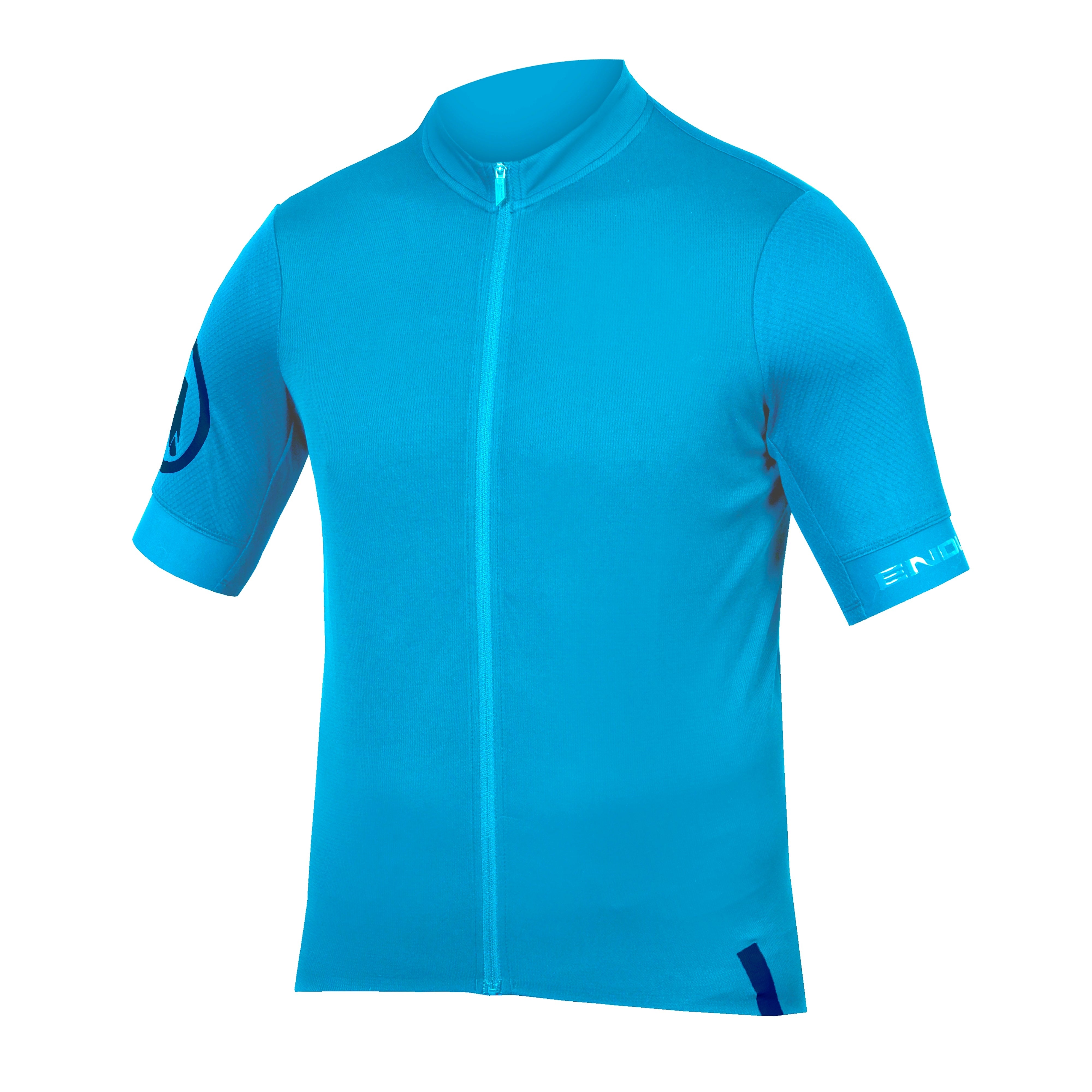 Endura FS260 S/S Jersey Bright Blue / XL REL