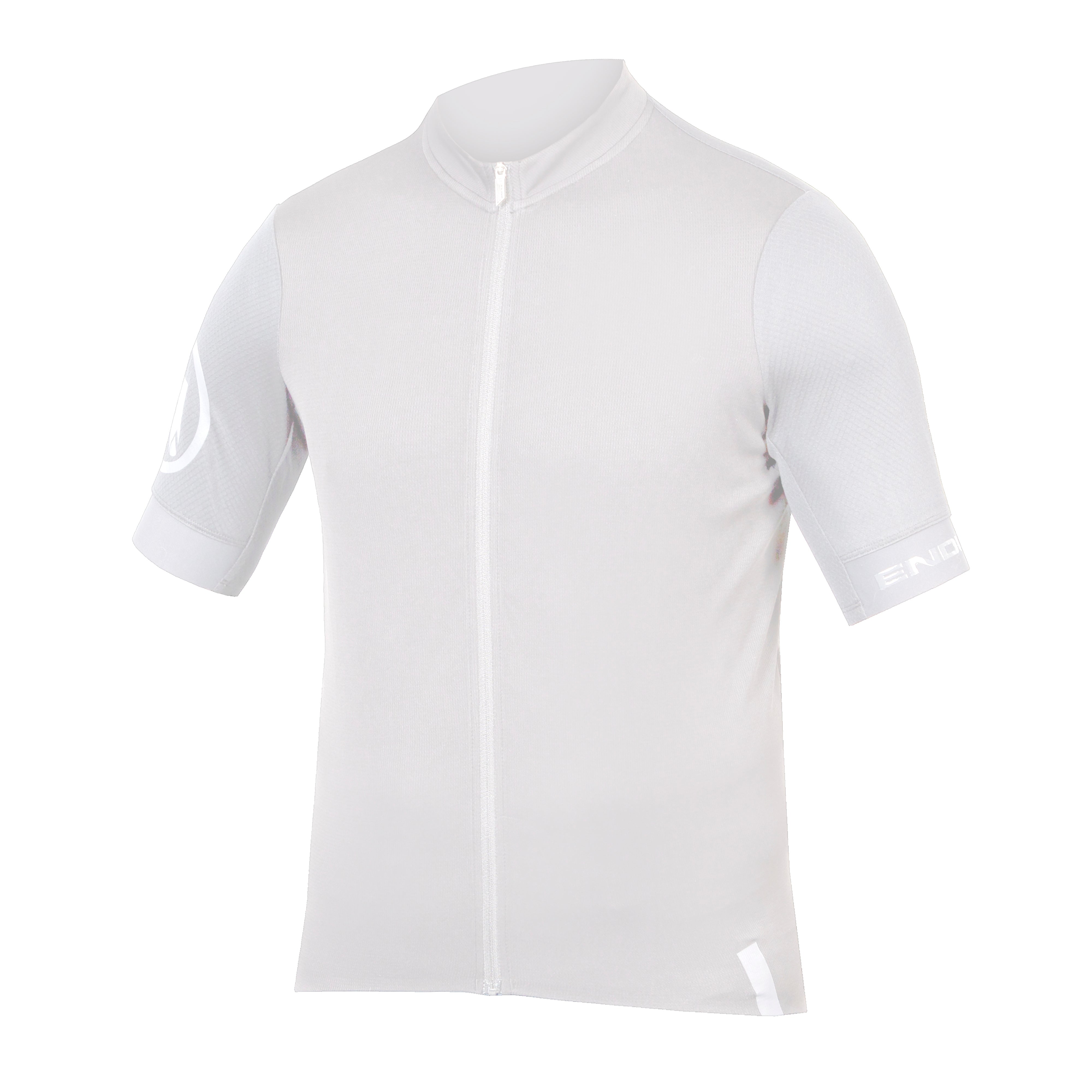 Endura FS260 S/S Jersey White / XL REL