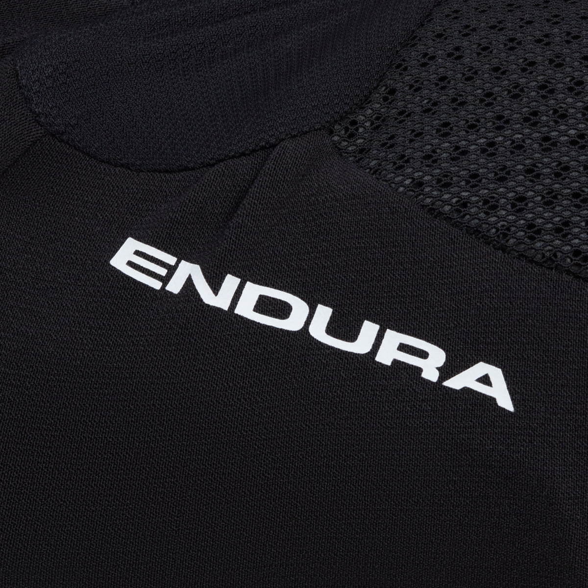 Endura Grid Floral Ltd Print Sock