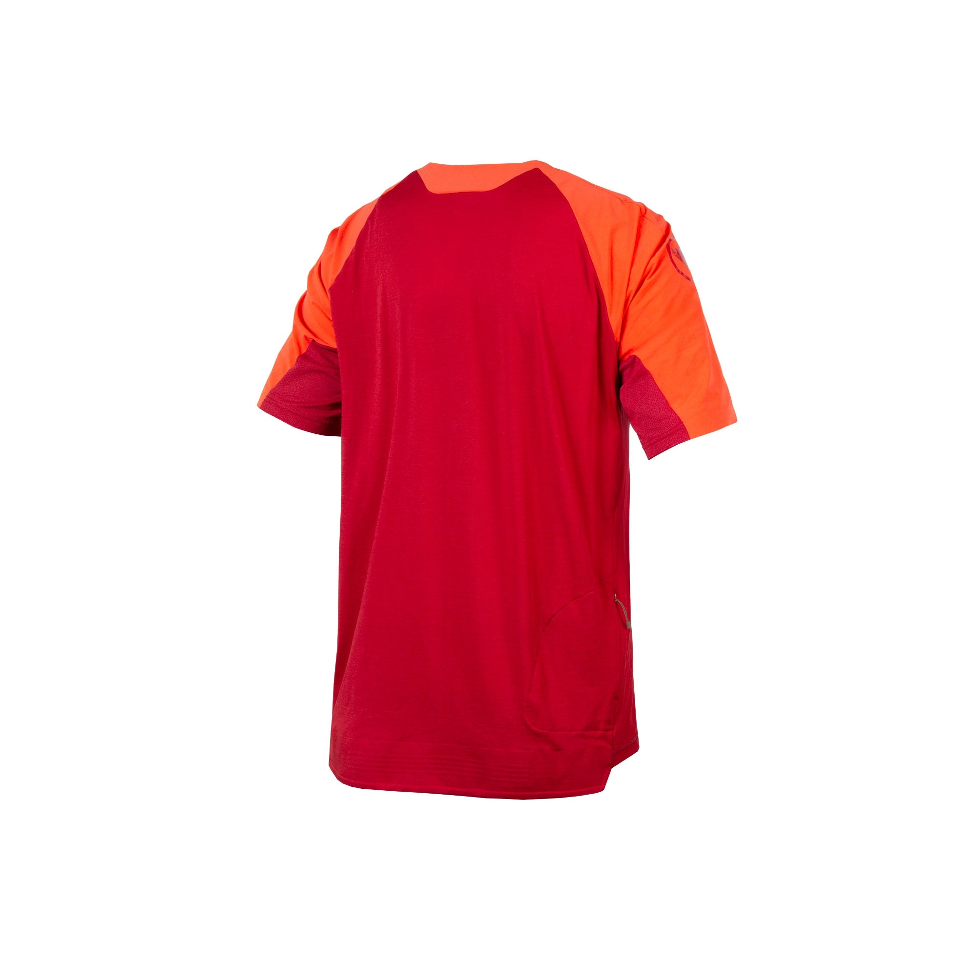Endura GV500 Foyle Gravel/Casual Tee