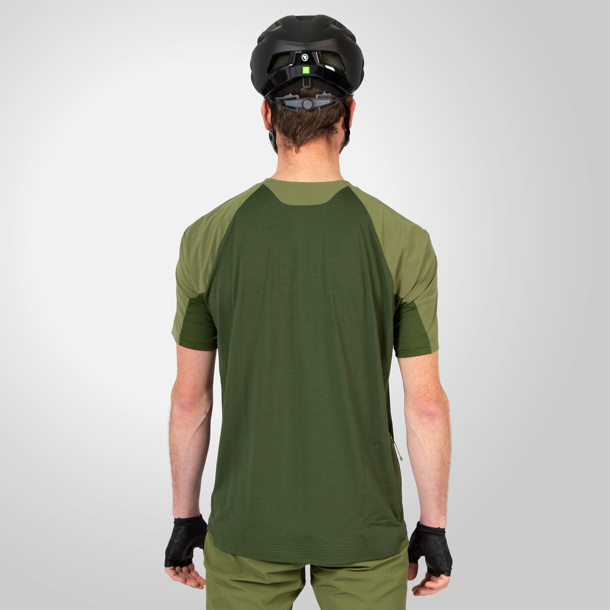 Endura GV500 Foyle Gravel/Casual Tee