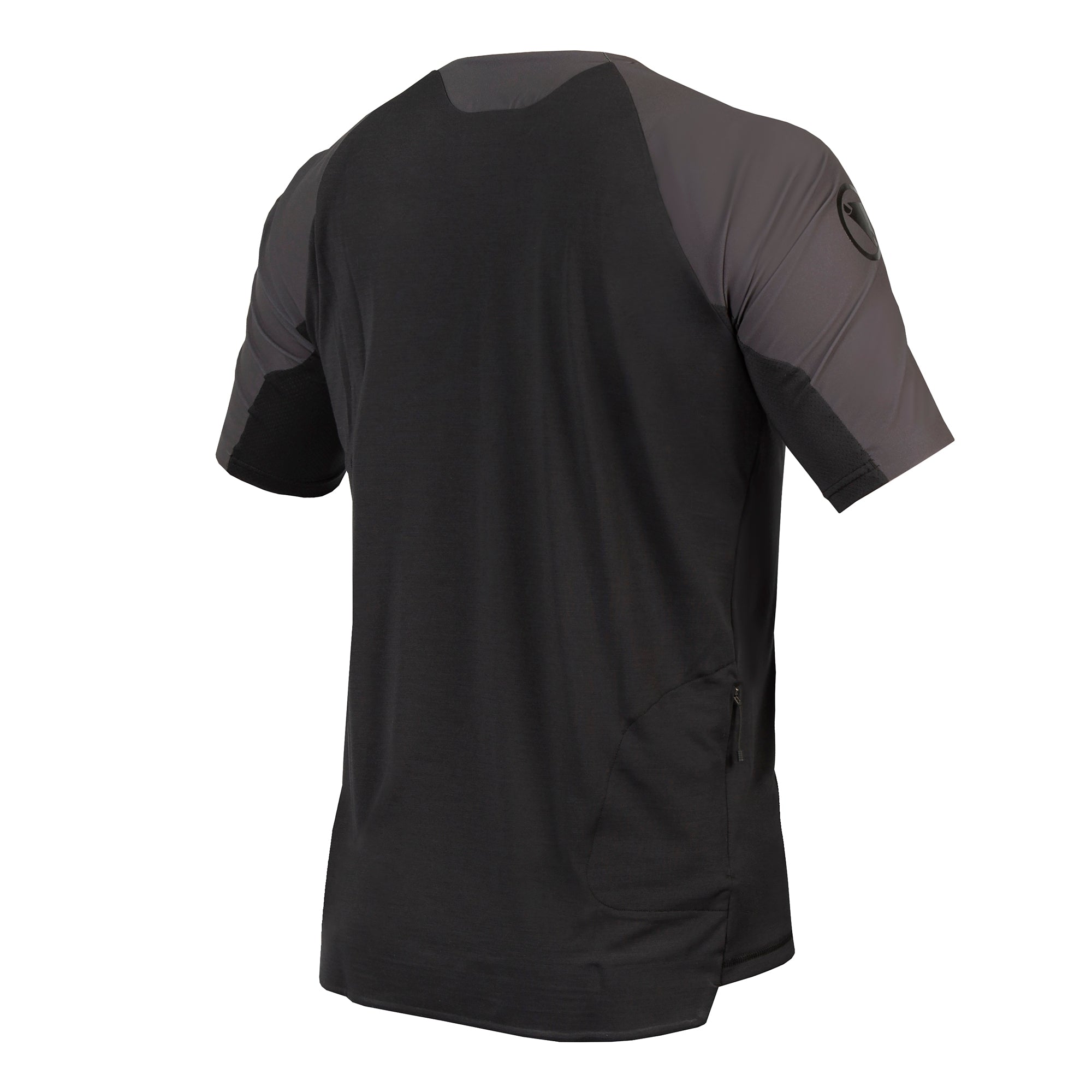 Endura GV500 Foyle Gravel/Casual Tee
