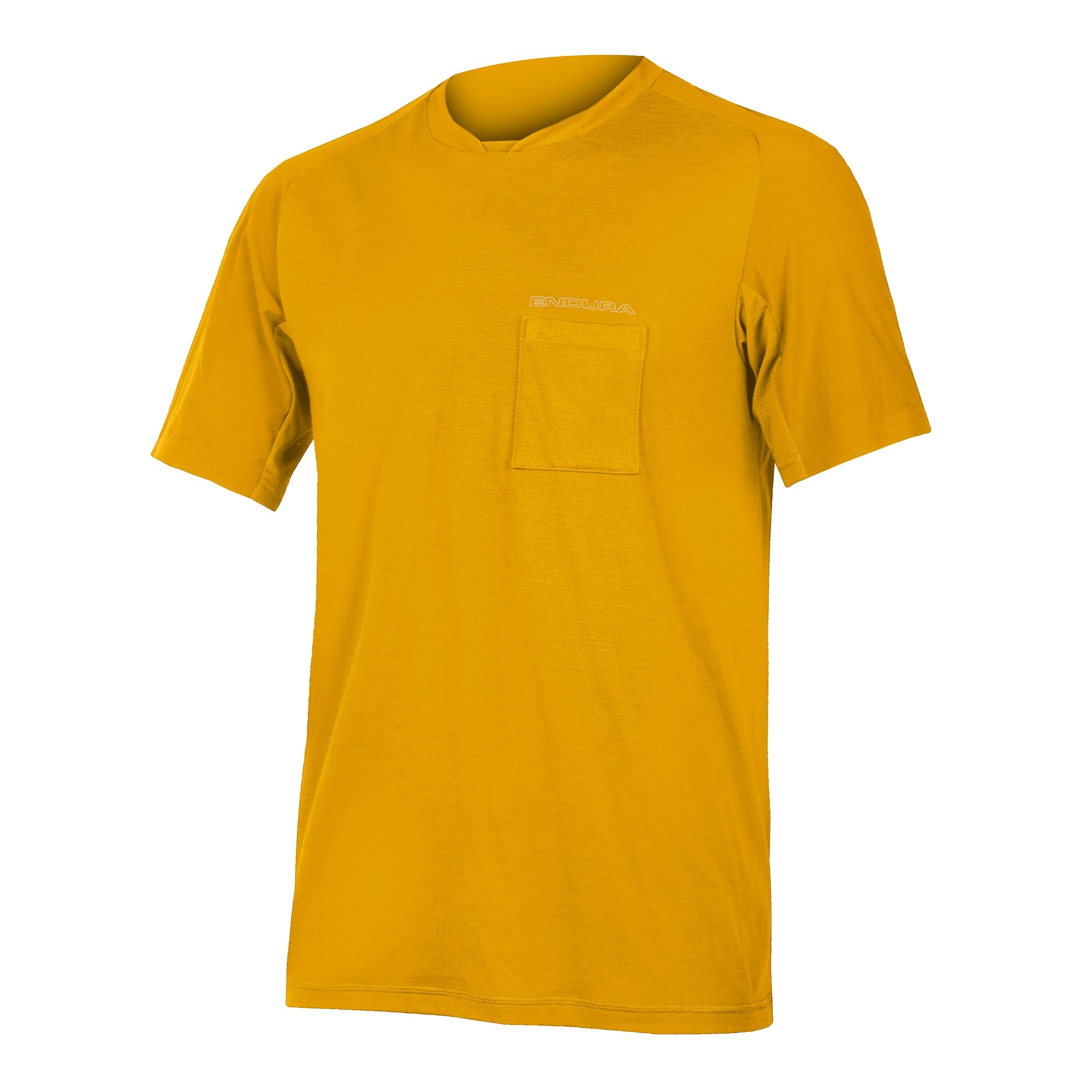 Endura GV500 Foyle Gravel/Casual Tee