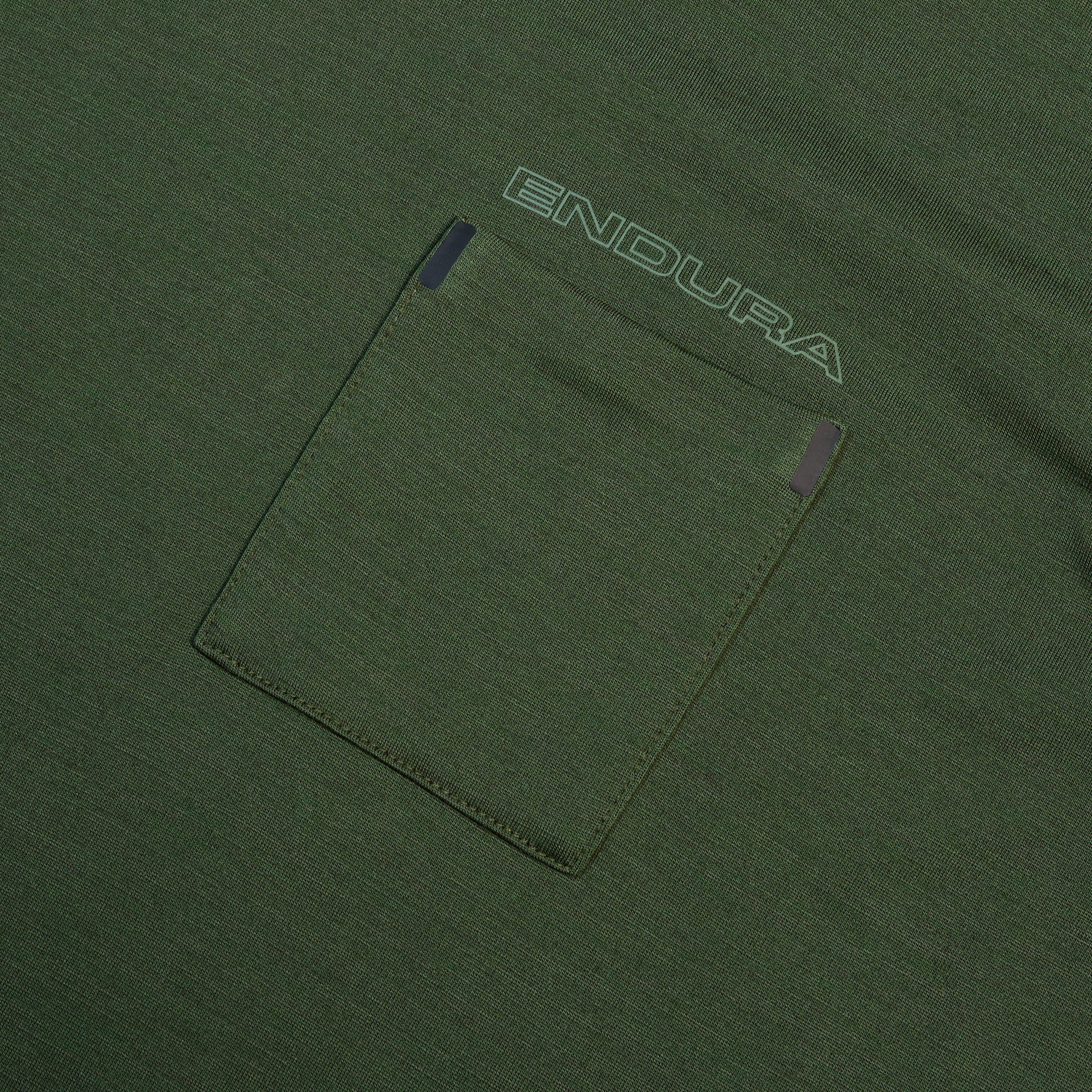 Endura GV500 Foyle Gravel/Casual Tee