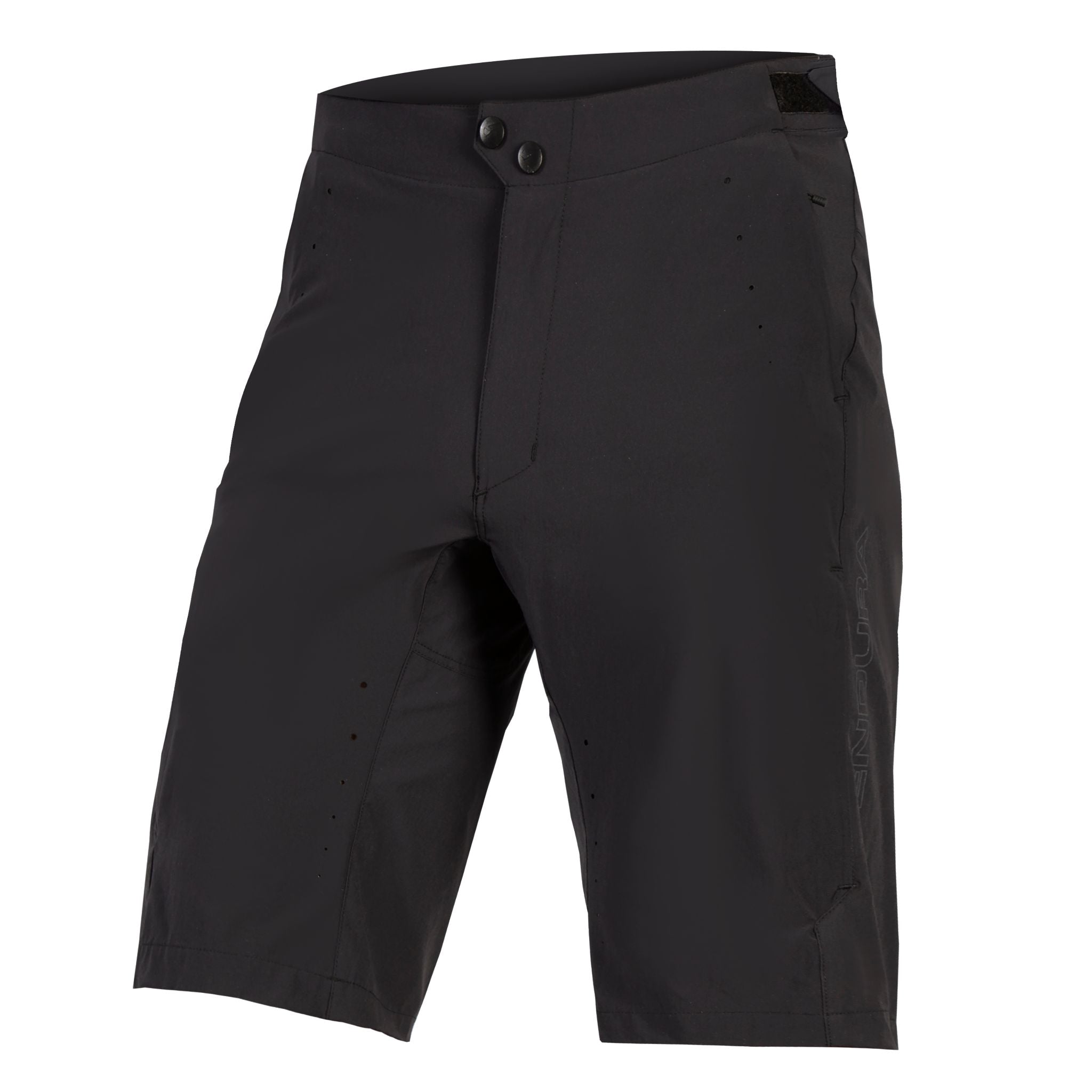 Endura GV500 Foyle MTB Shorts Black / XS