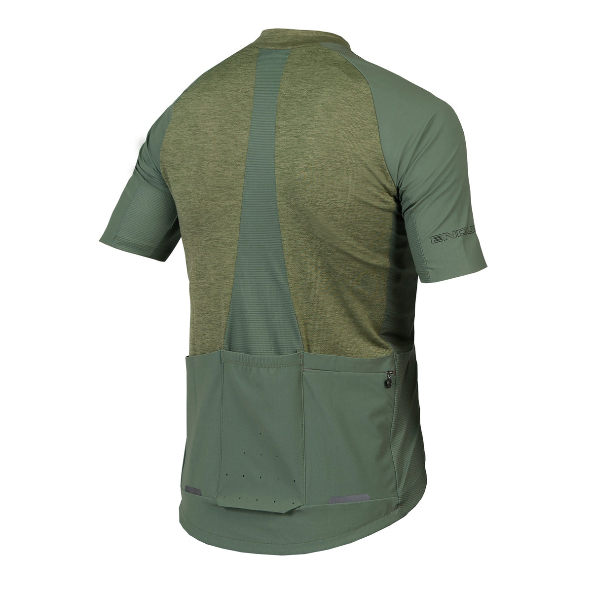 Endura GV500 Reiver S/S Jersey