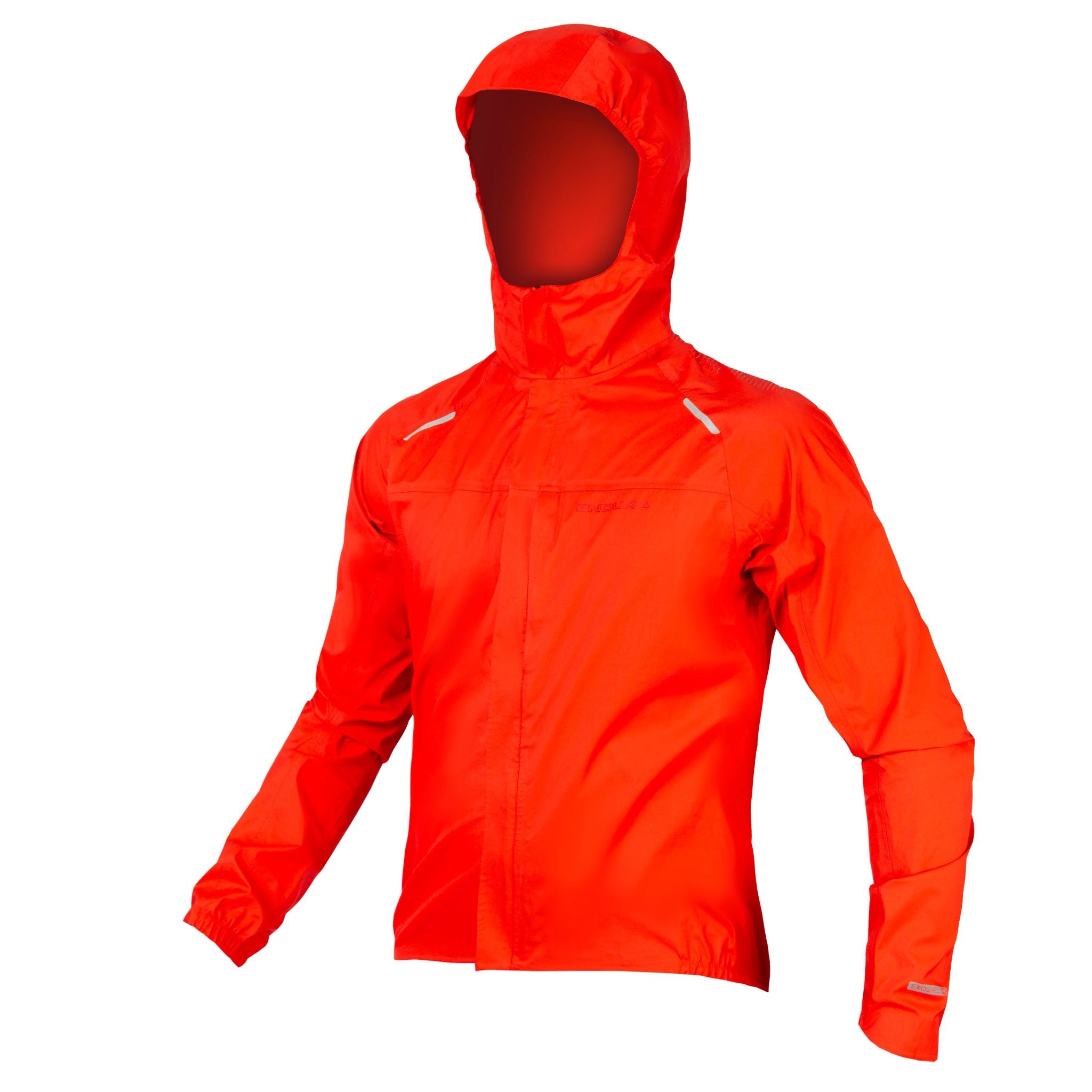 Endura GV500 Waterproof Jacket Paprika / XS