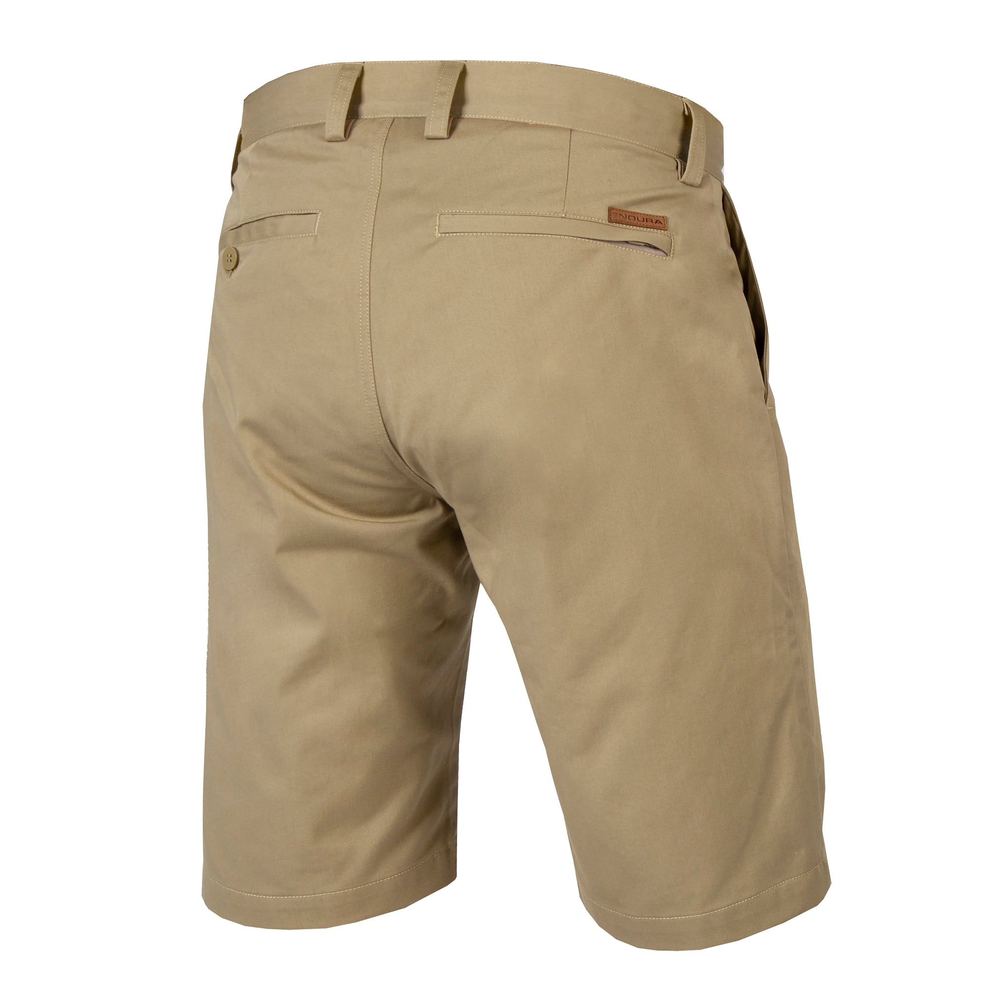 Endura Hummvee Chino Short with Liner Short