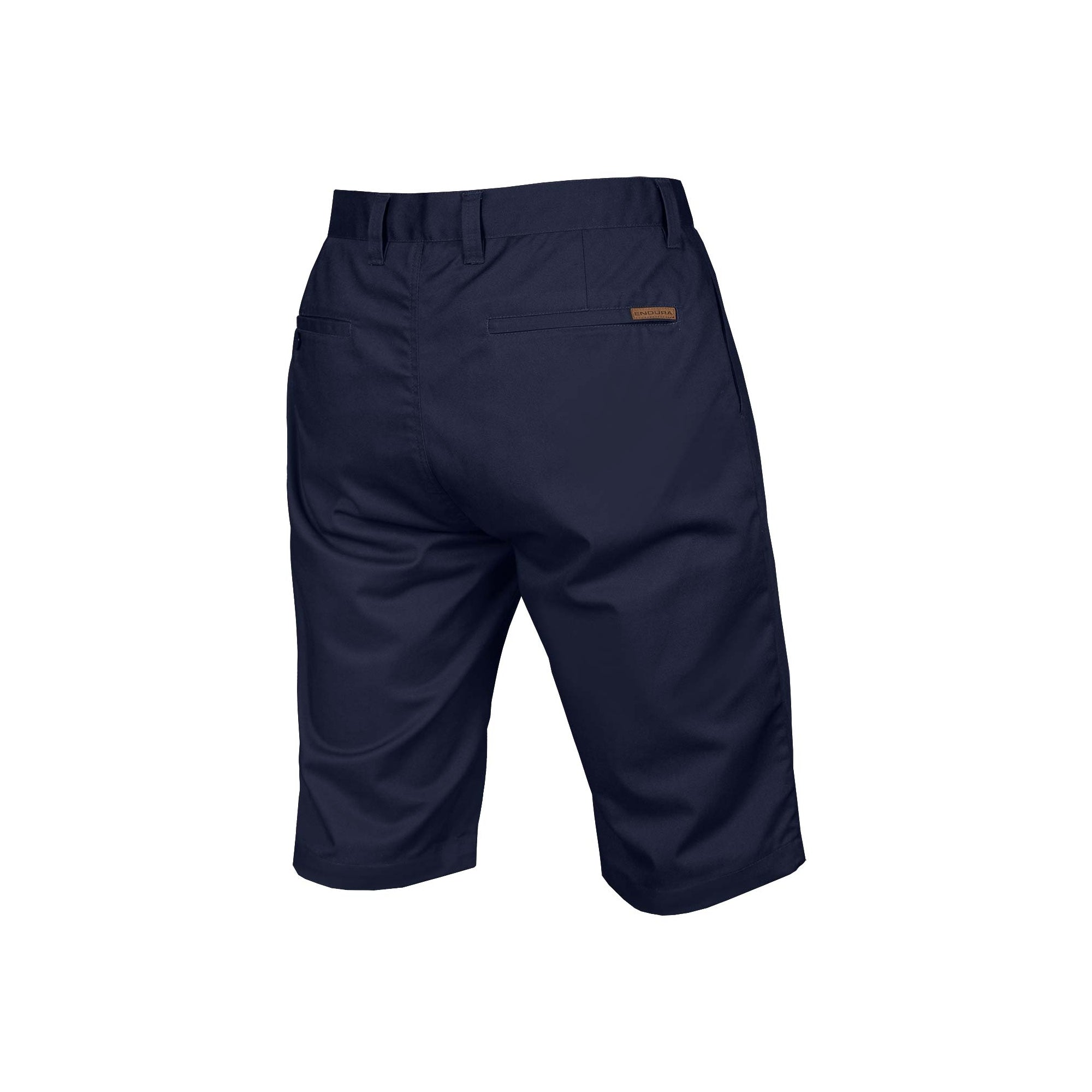 Endura Hummvee Chino Short with Liner Short